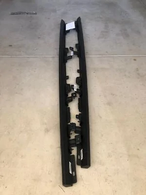 Jeep Gladiator Mojave Rails jrl
