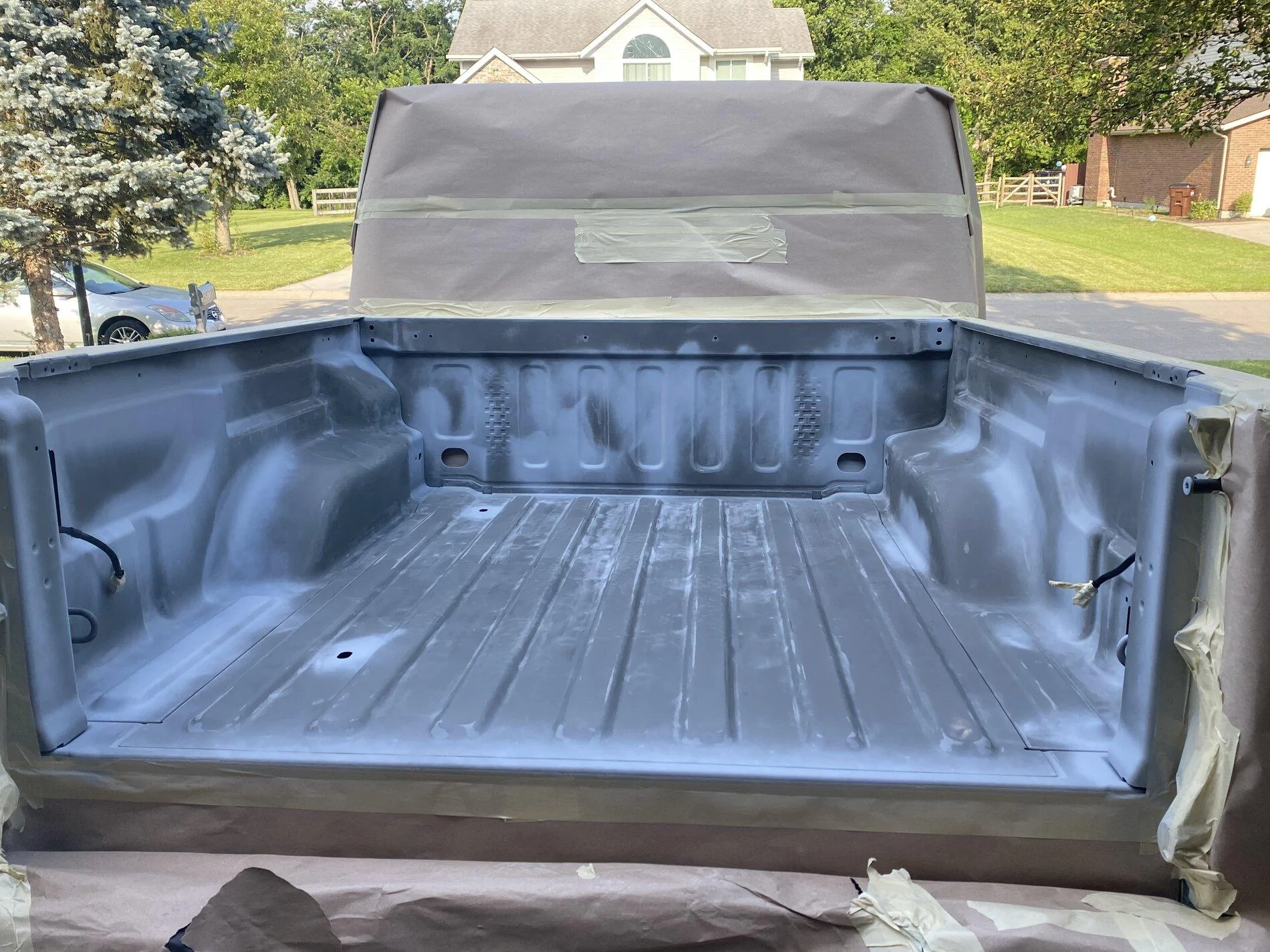 Jeep Gladiator What did you do TO your Gladiator today? [ADMIN WARNING: NO POLITICS, NO GUN TALK] E4DDDCF9-EAAD-4439-B766-D2EE02DB2EF5