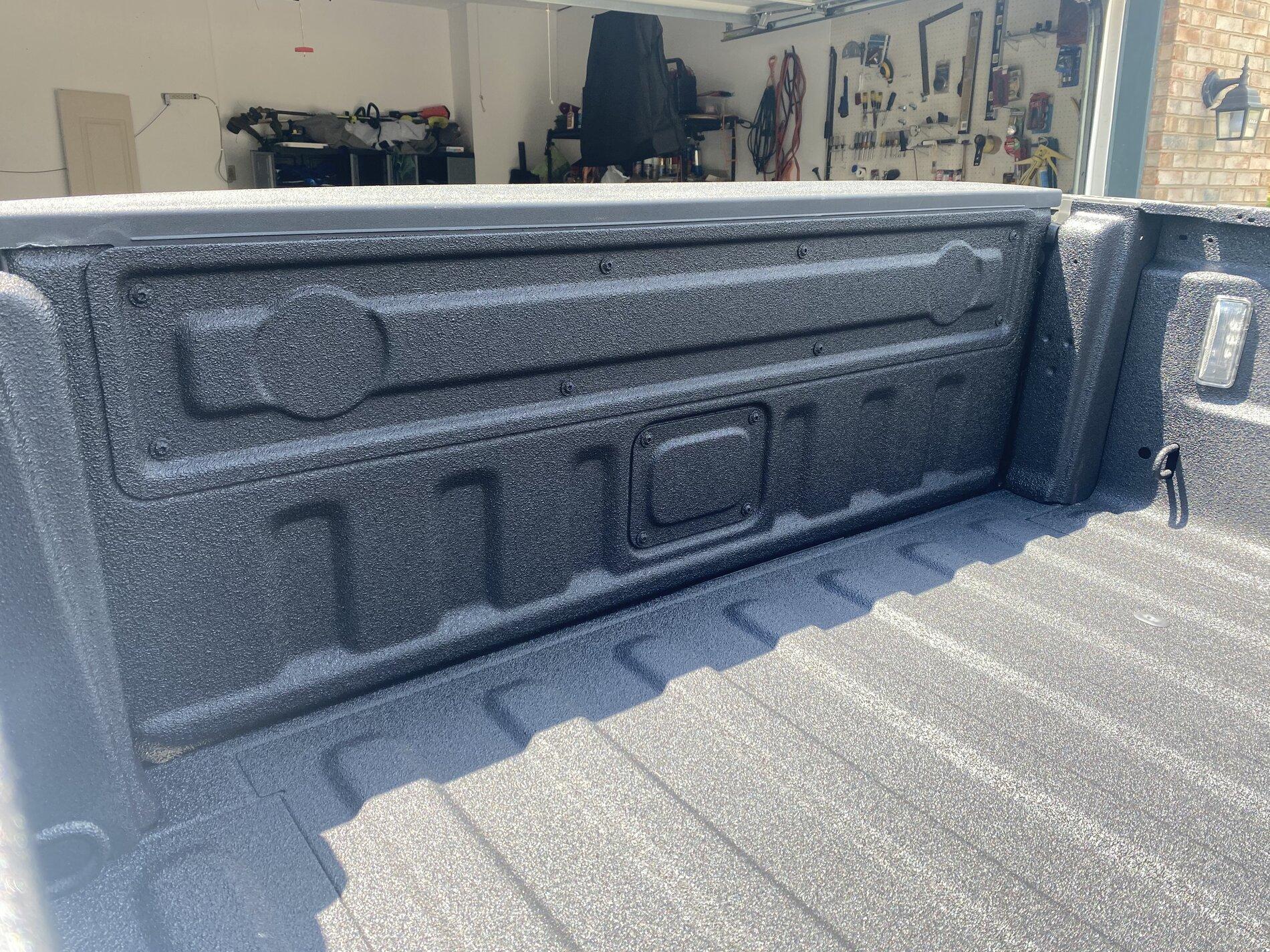 Jeep Gladiator What did you do TO your Gladiator today? [ADMIN WARNING: NO POLITICS, NO GUN TALK] 2AA90A45-BDFE-4A30-B196-40B90DCCB6B7