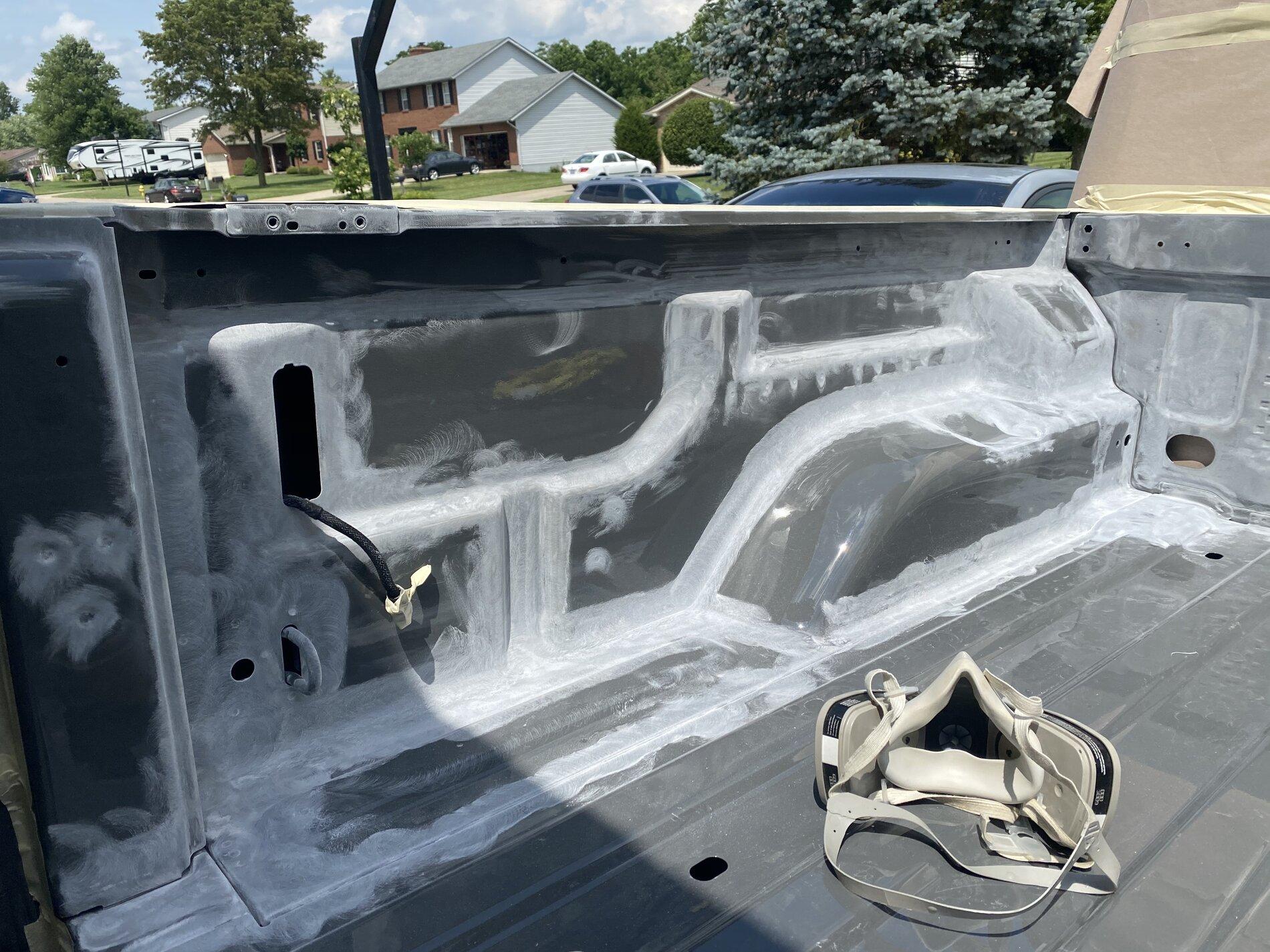 Jeep Gladiator What did you do TO your Gladiator today? [ADMIN WARNING: NO POLITICS, NO GUN TALK] 70901CAE-3A25-4AF4-99C2-753C13AAD4BC