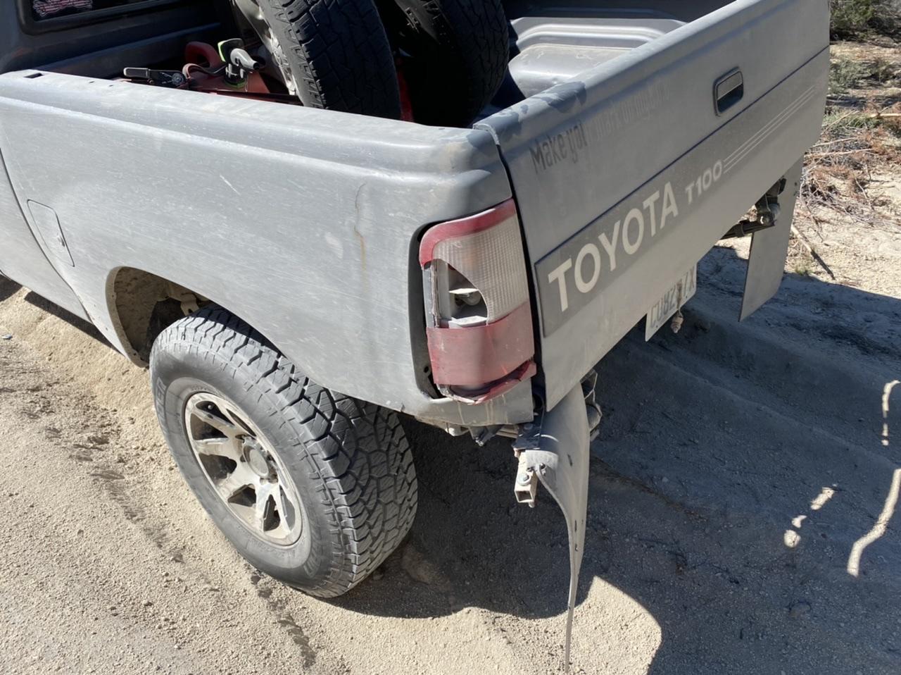 Jeep Gladiator What did you do TO your Gladiator today? [ADMIN WARNING: NO POLITICS, NO GUN TALK] 19911E02-C0B1-497C-9792-D9104786E2FF