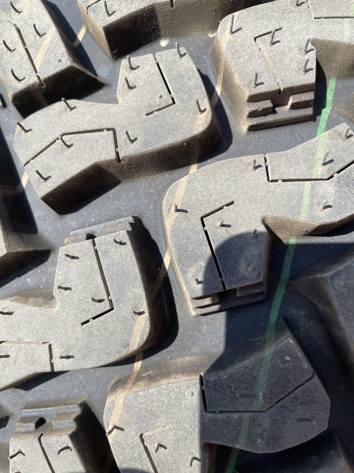 Jeep Gladiator North Louisiana - Takeoff Tires/Wheels/Side Steps 2BB0AF81-F374-46B6-B925-2683164AB84B