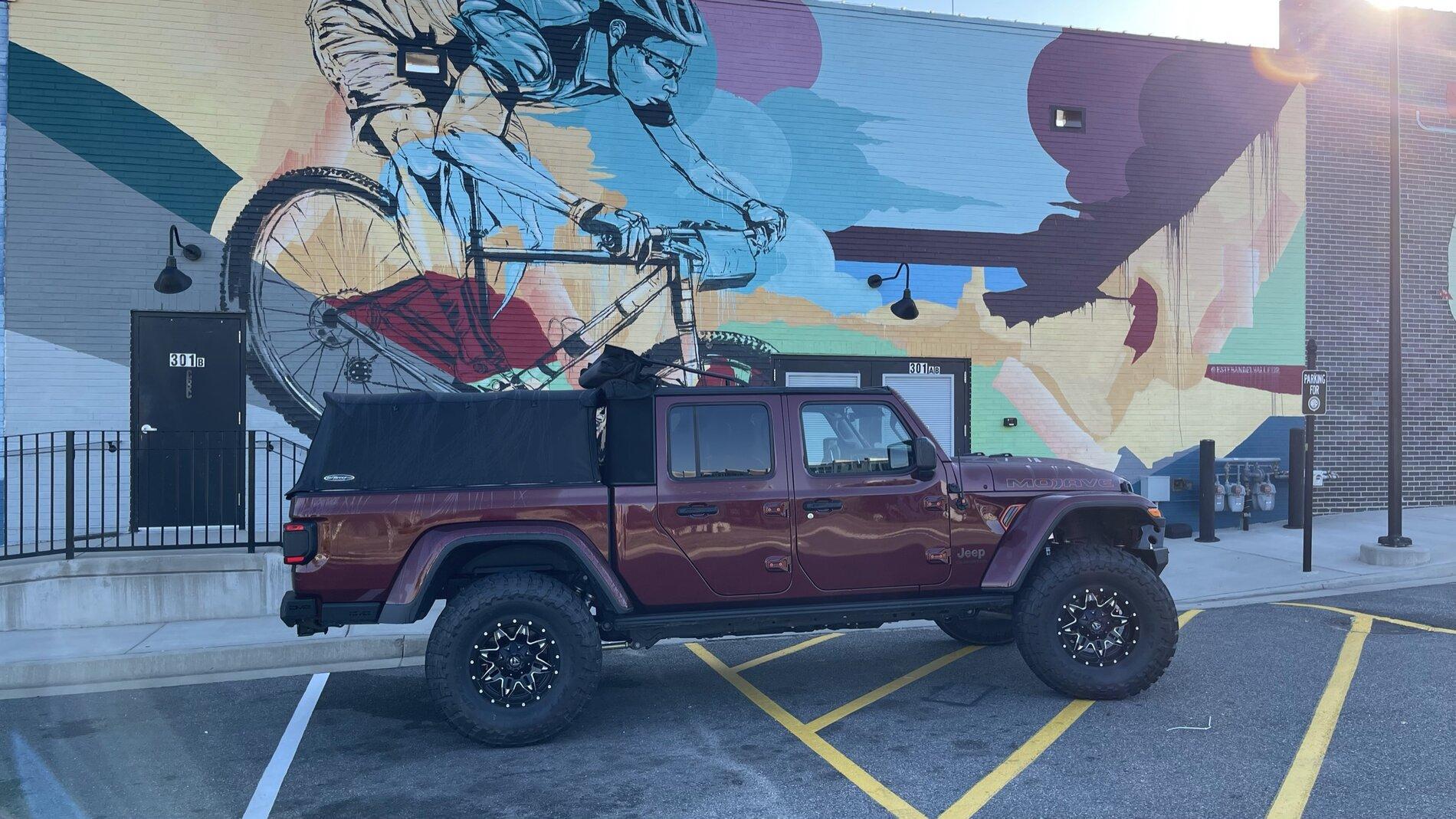 Jeep Gladiator Gladiator Glamour Shots IMG_0854.JPEG