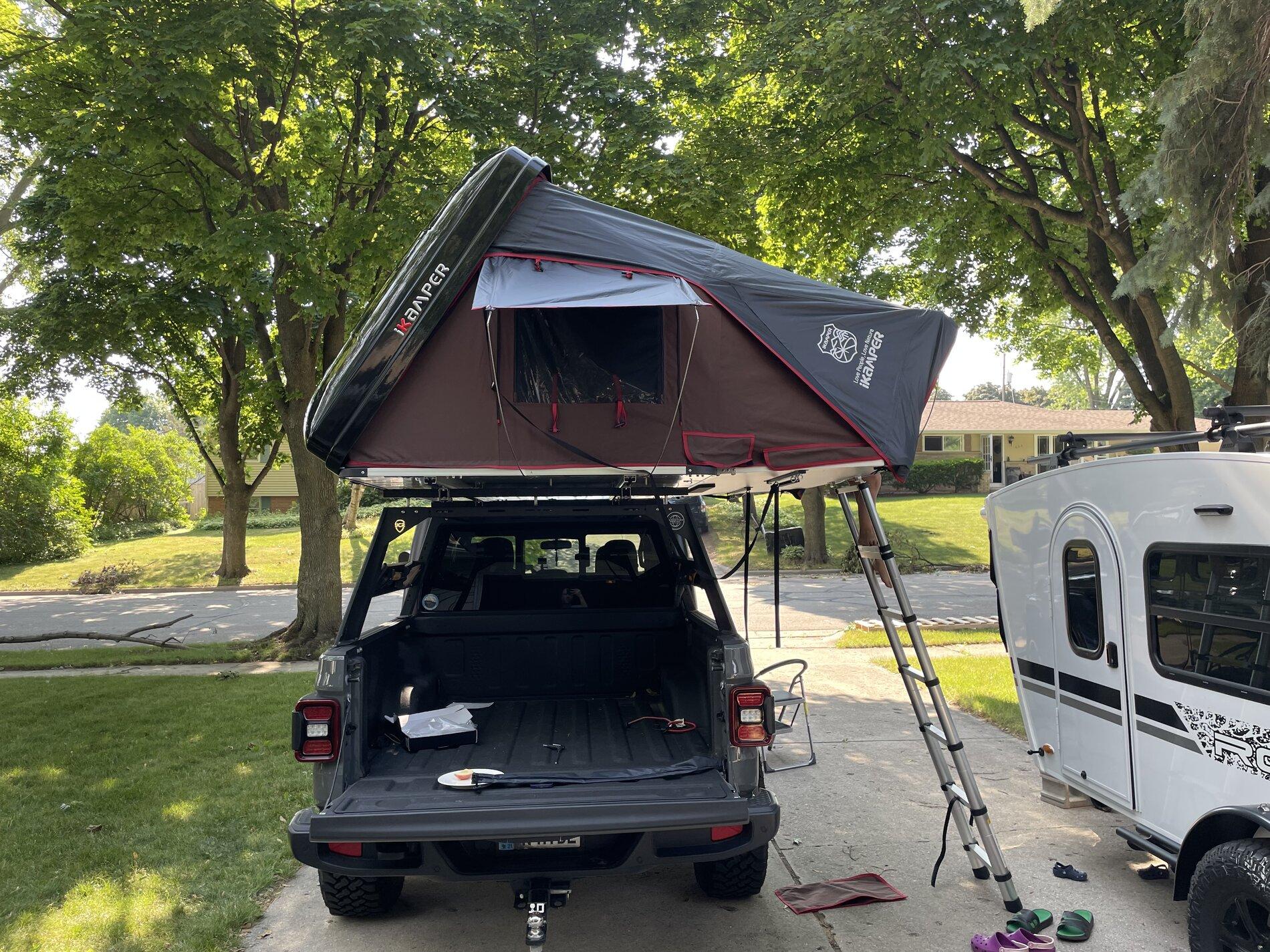 Jeep Gladiator Upgraded to iKamper 2.0 tempImageCFVBWS