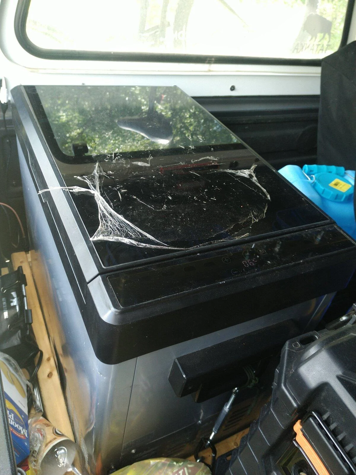 Jeep Gladiator Which Fridge? 16248978338888592648050559877299