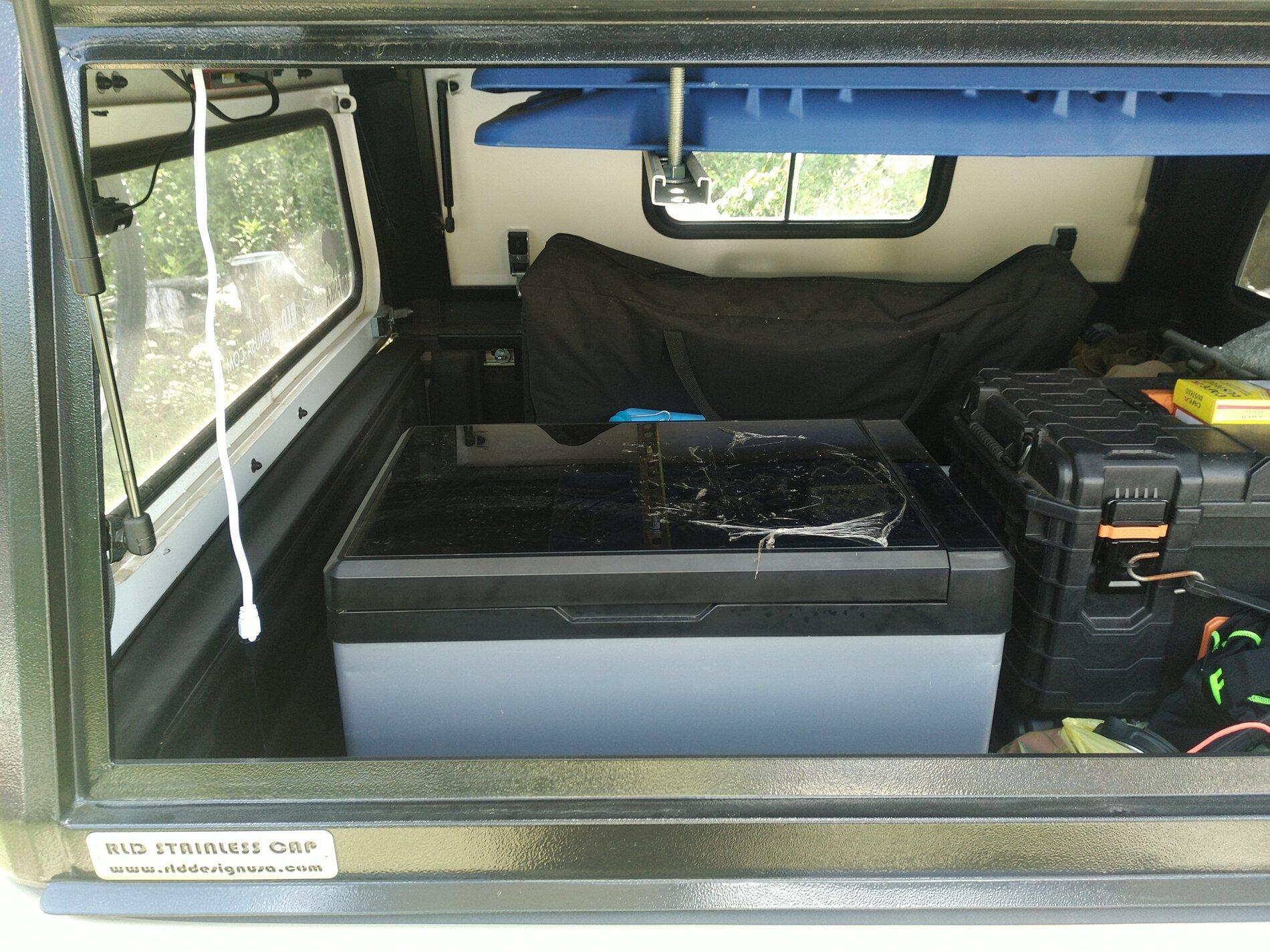 Jeep Gladiator Which Fridge? 16248978634563571082291668488334