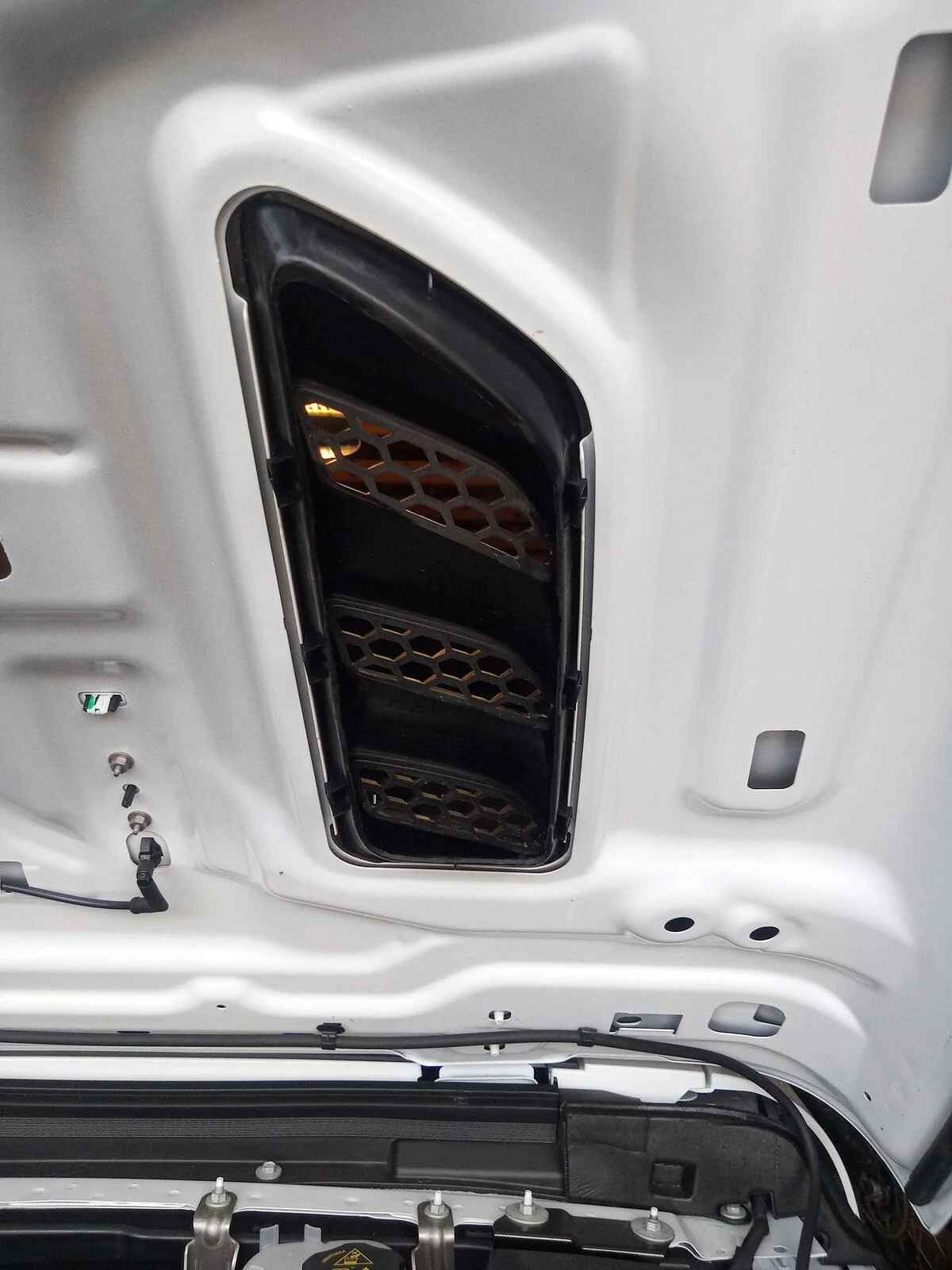 Jeep Gladiator Ecodiesel power derating as temps rise? IMG_20210627_140818