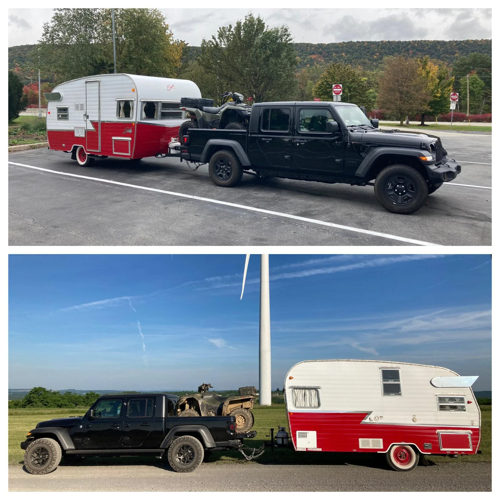 Jeep Gladiator Poll: Do full 1.5” or just 1” for teraflex leveling kit? 6DBF87B3-A046-4E7B-B76F-2E2BCD0AFD29