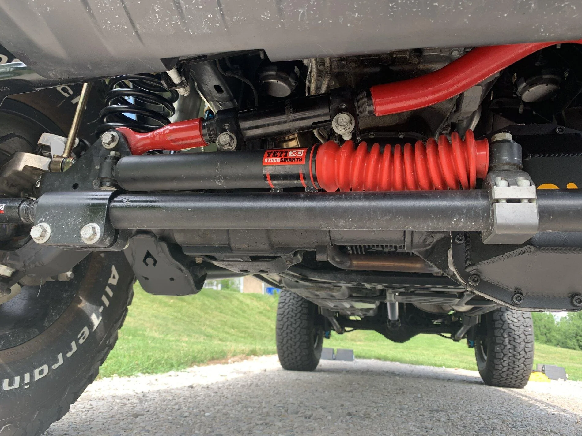 Jeep Gladiator 20’ Sport S 4.5” EVO lift on 37’s BFA7FDED-E126-4648-9E7A-2517267916FB