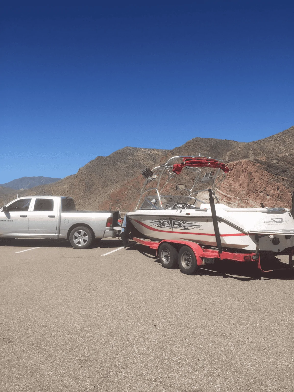 Jeep Gladiator Will it Tow My Boat? 1624927968466