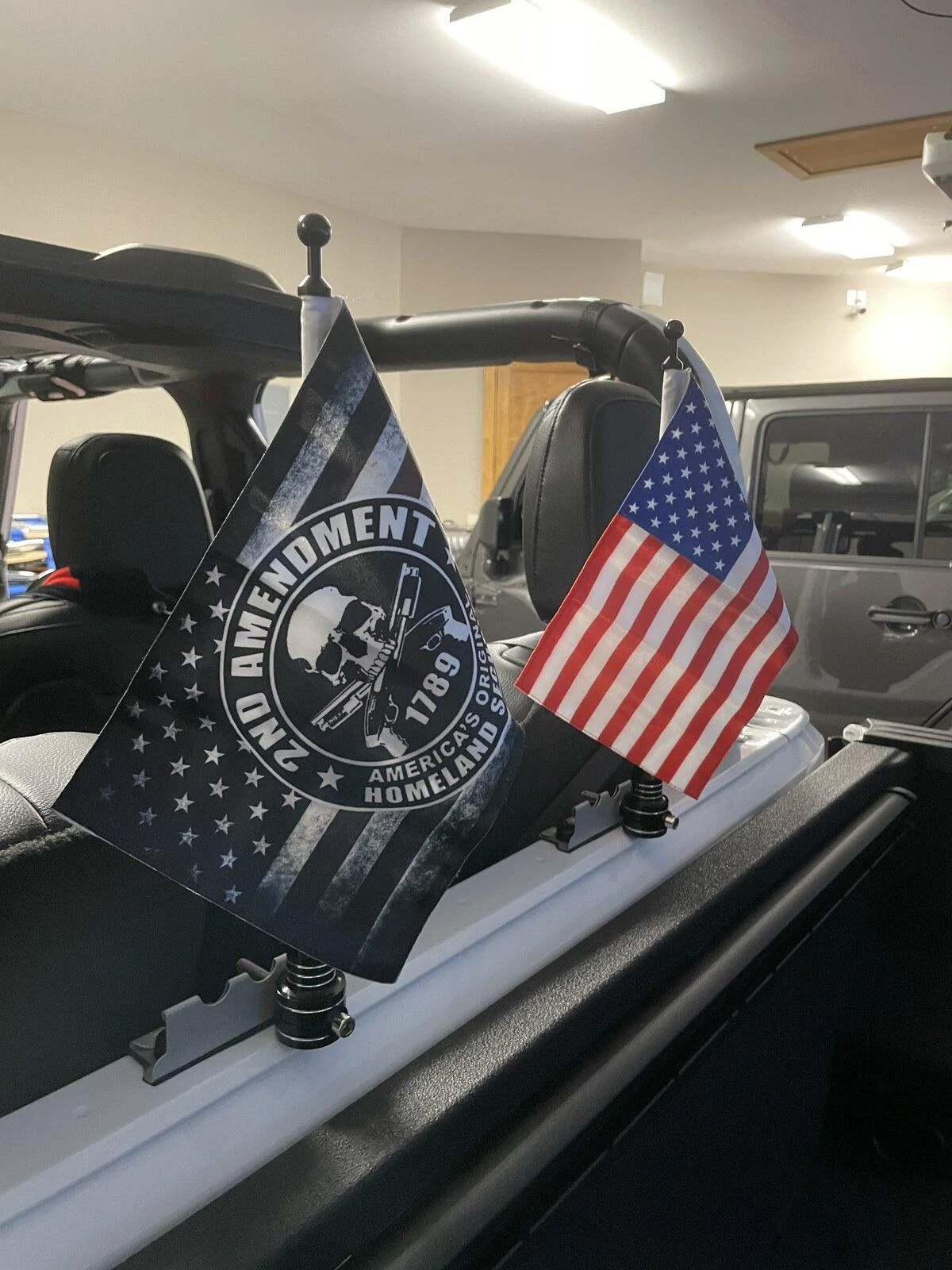 Jeep Gladiator What did you do TO your Gladiator today? [ADMIN WARNING: NO POLITICS, NO GUN TALK] AA8FBF57-F7A4-49E5-9421-3944073D5C4B