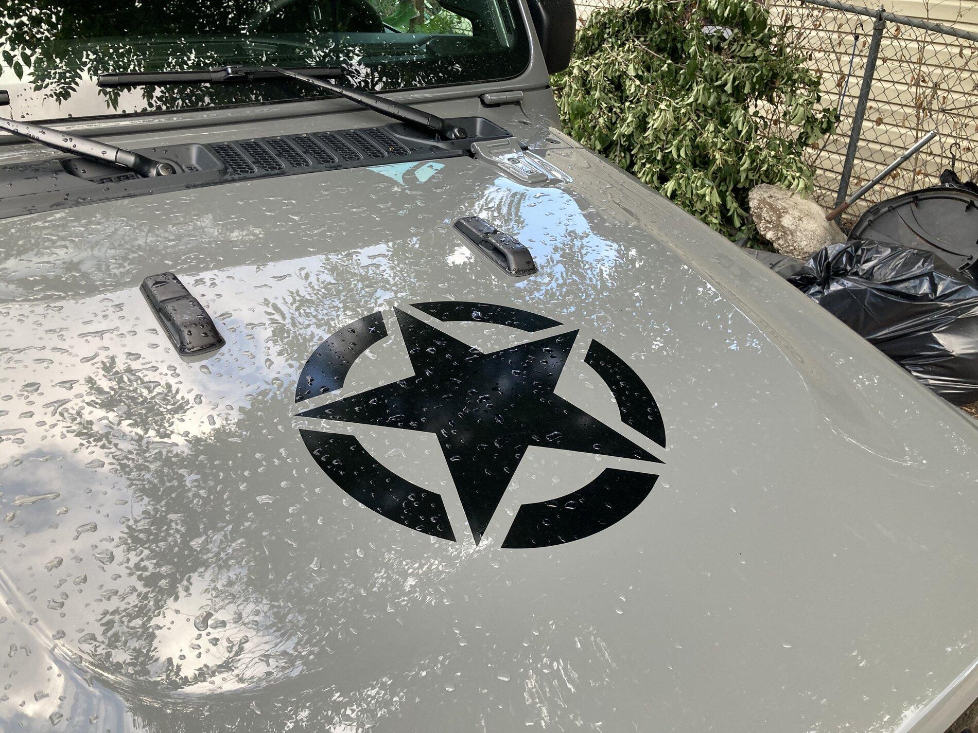 Jeep Gladiator What did you do TO your Gladiator today? [ADMIN WARNING: NO POLITICS, NO GUN TALK] 3914006B-7ED7-4A16-9770-4385D1CE54B9
