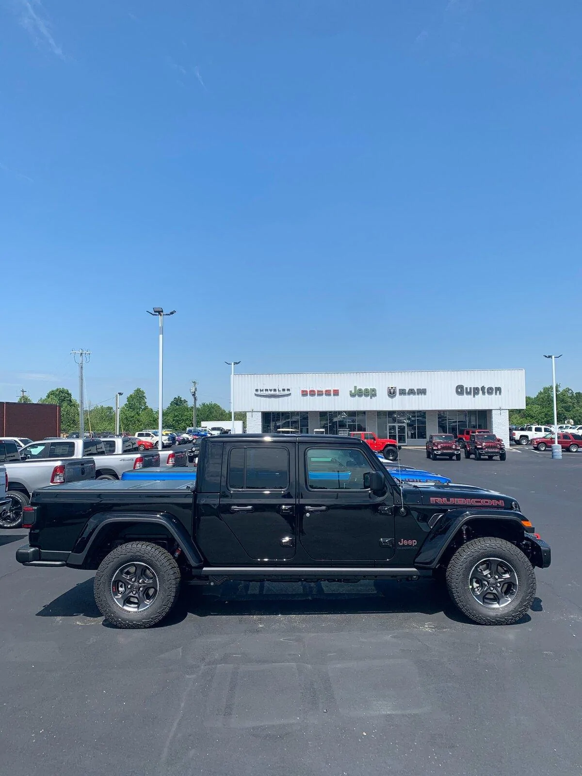 Jeep Gladiator Florida Roll Call! image5
