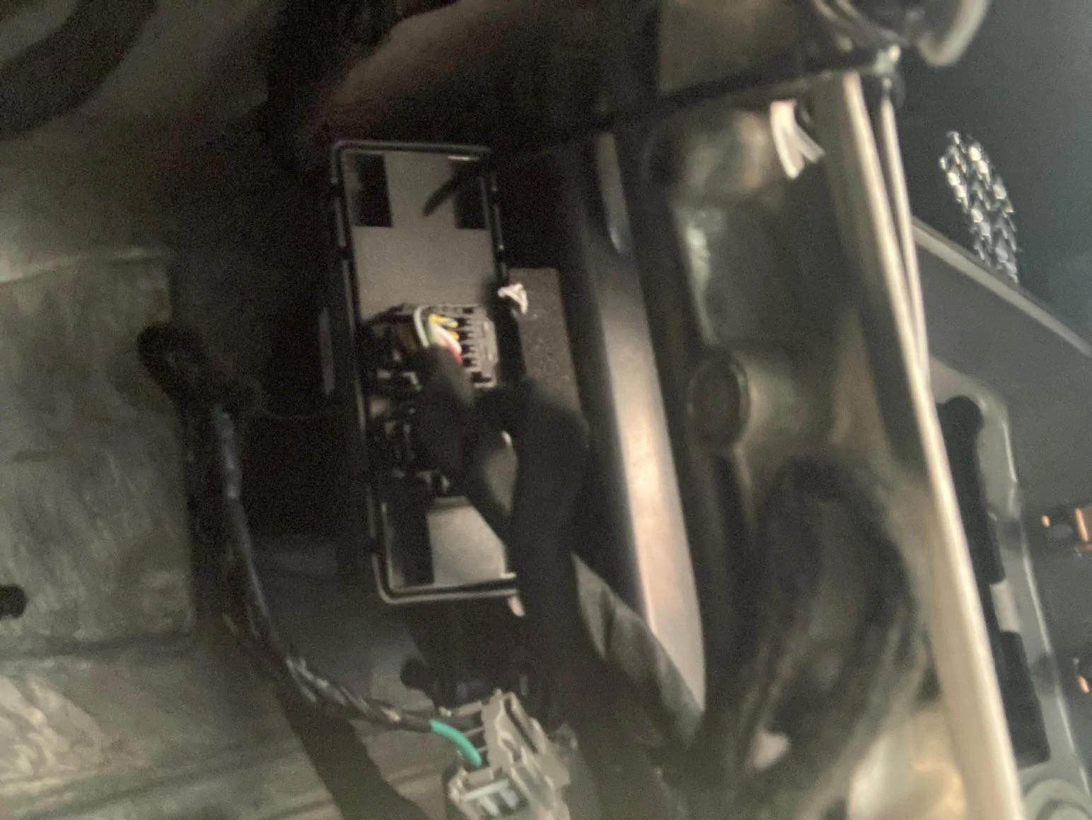 Jeep Gladiator JScan app PLUG