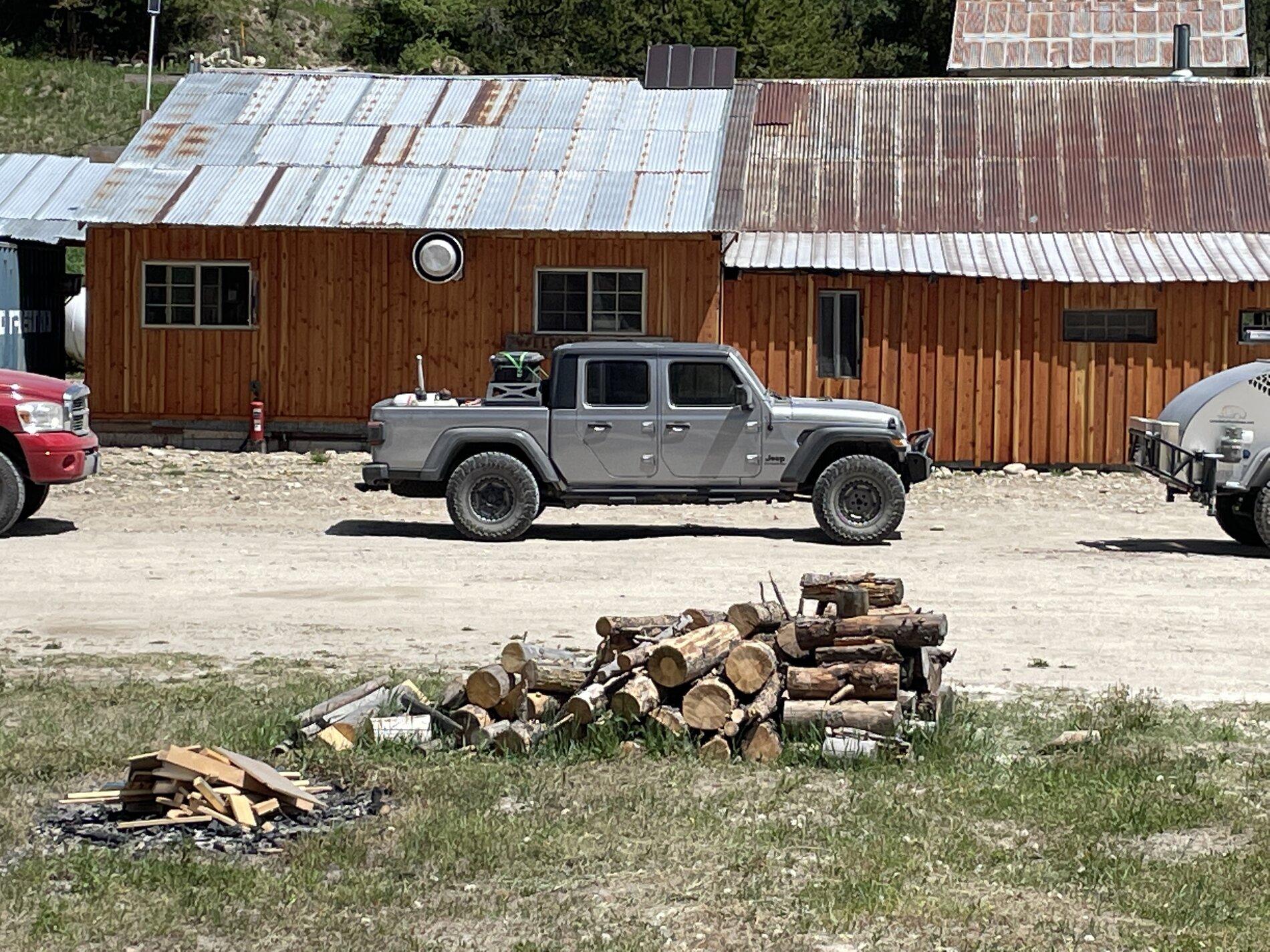 Jeep Gladiator Idaho Cabin Trip IMG_6089.JPG