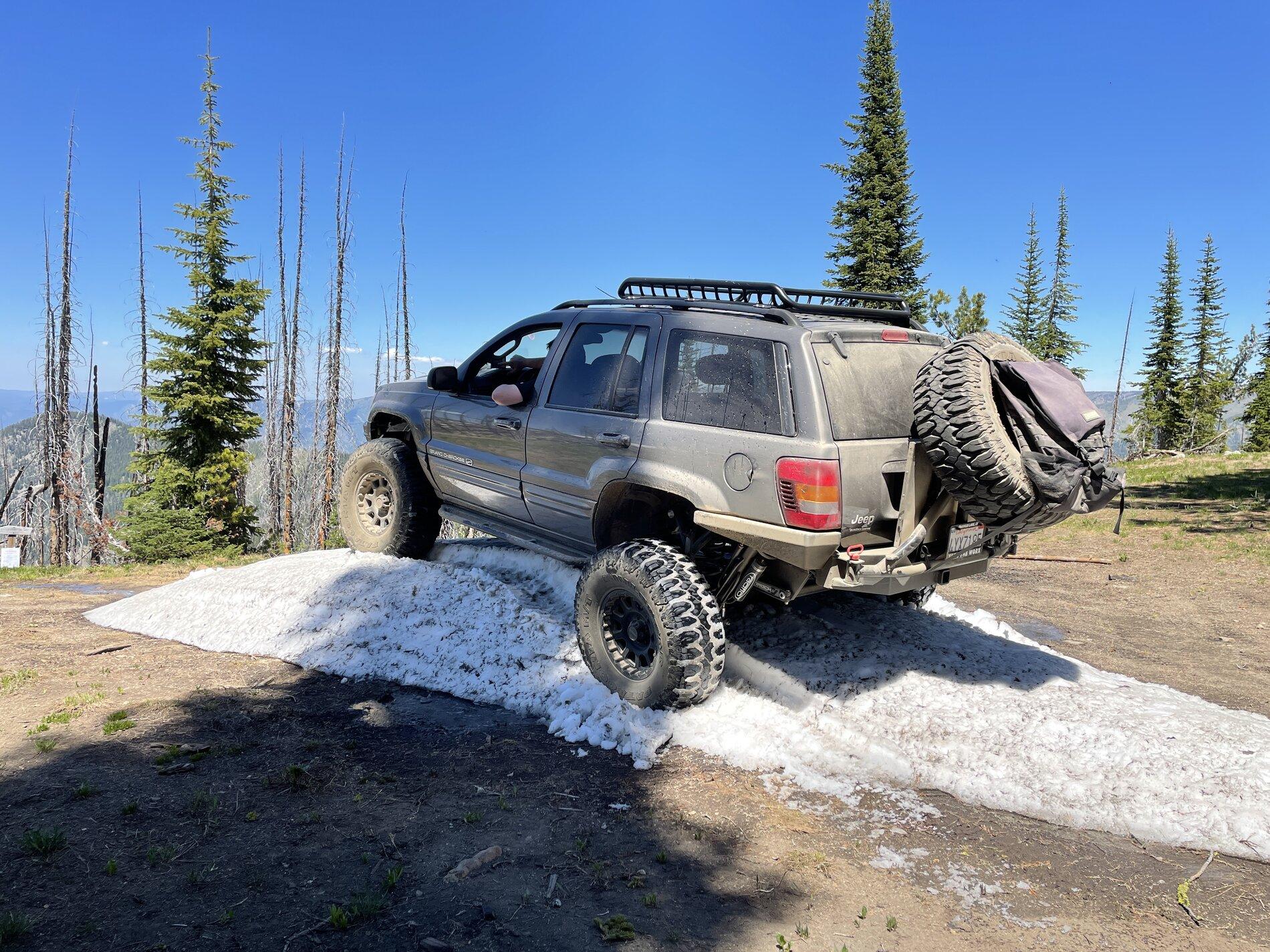 Jeep Gladiator Idaho Cabin Trip IMG_6162.JPG