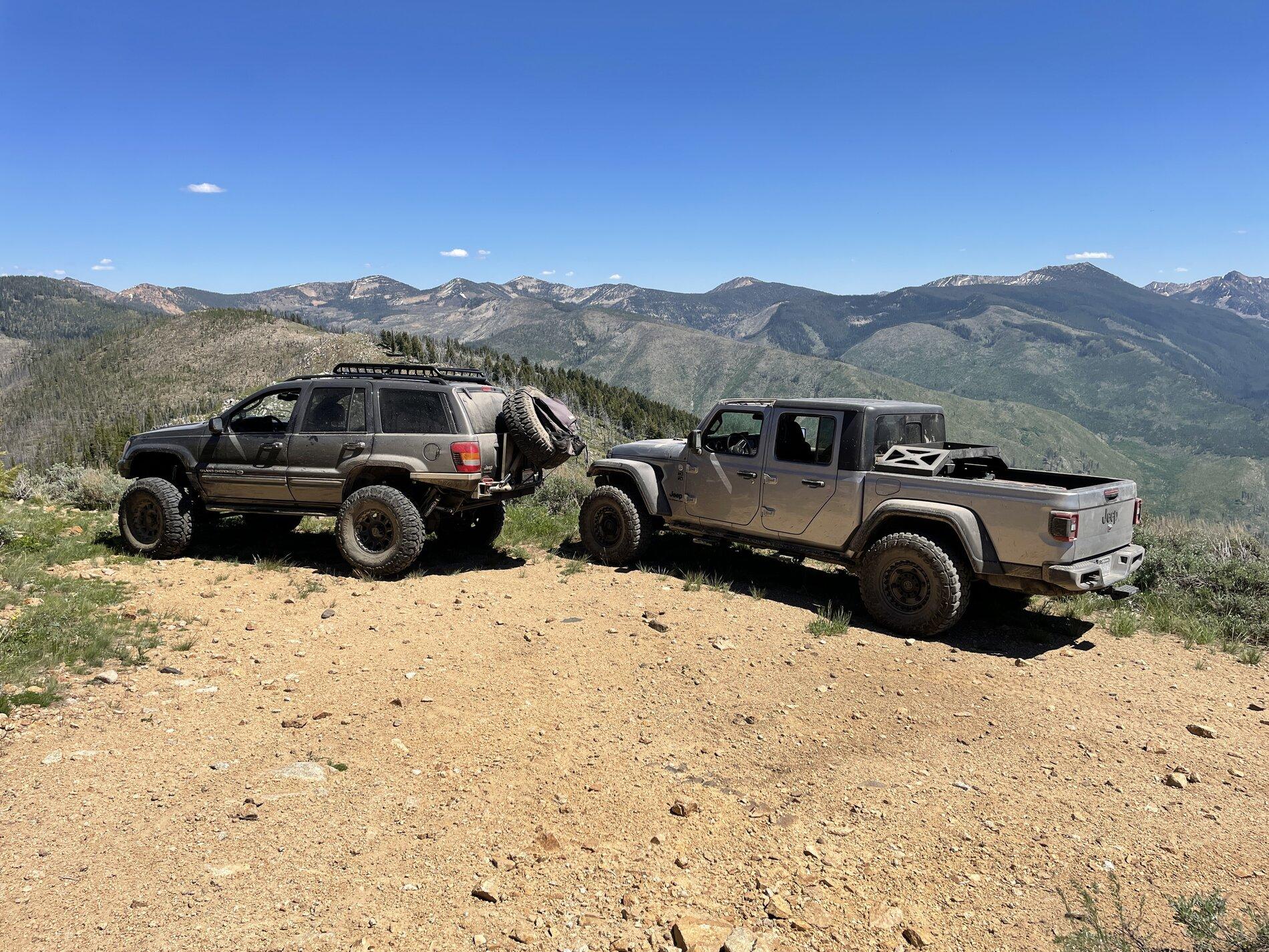 Jeep Gladiator Idaho Cabin Trip IMG_6181.JPG