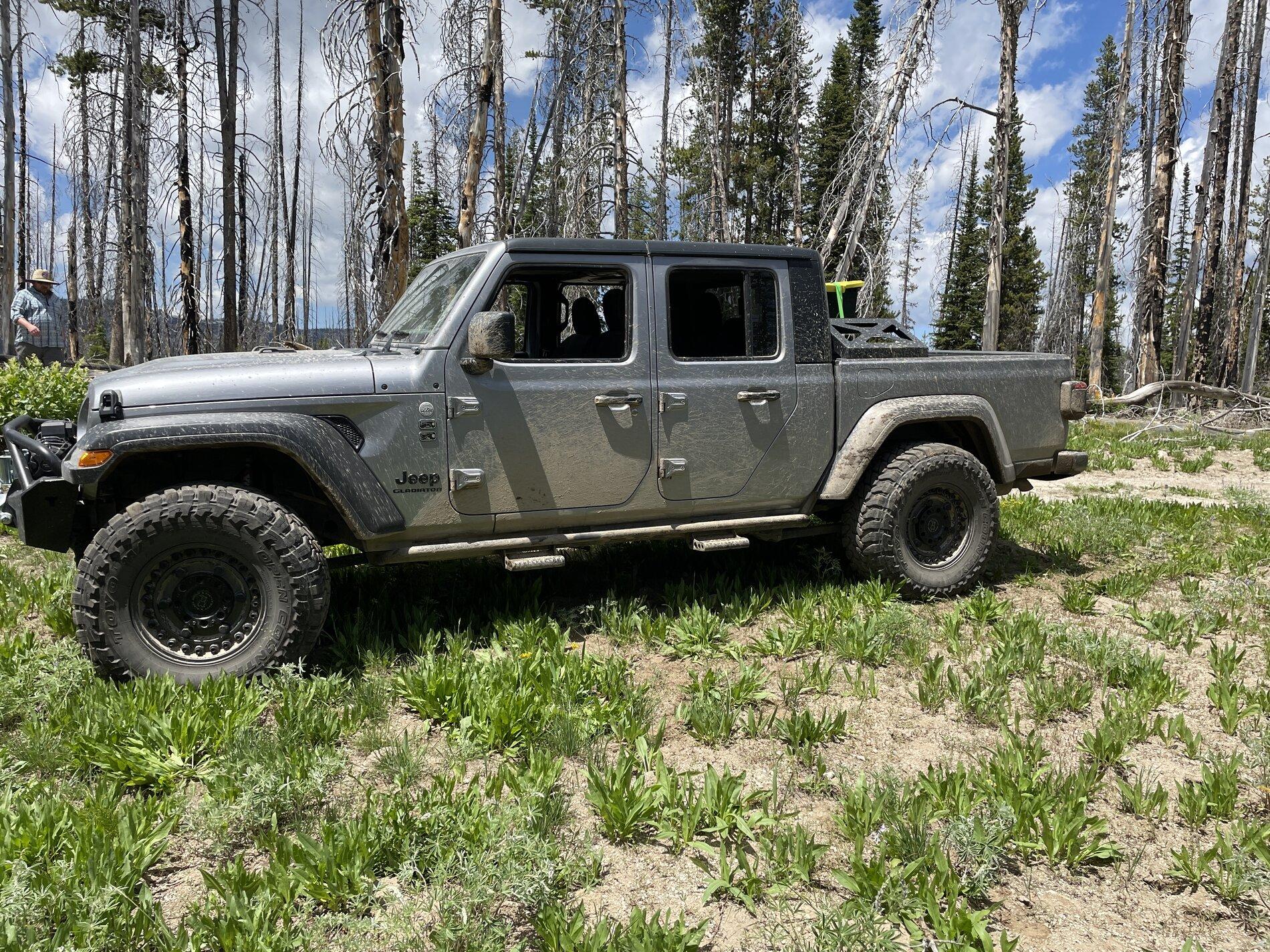 Jeep Gladiator Idaho Cabin Trip IMG_6242.JPG
