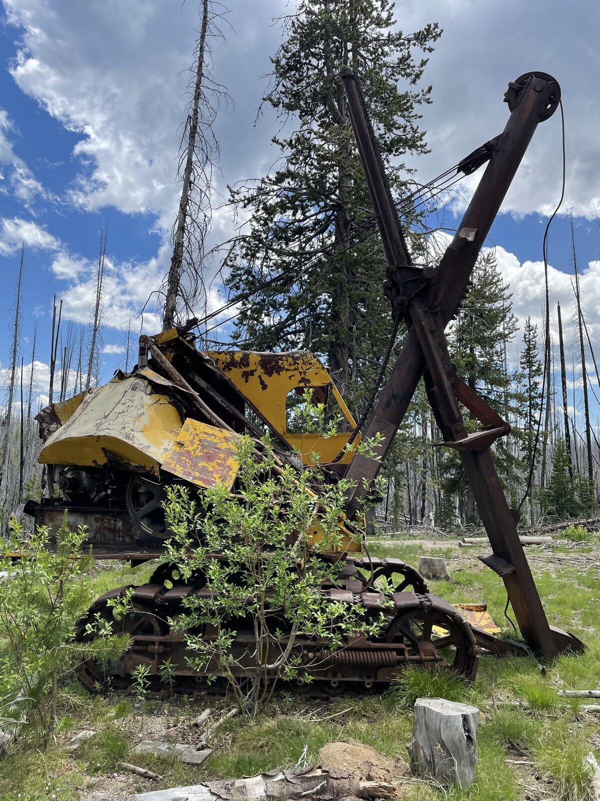 Jeep Gladiator Idaho Cabin Trip IMG_6244.JPG