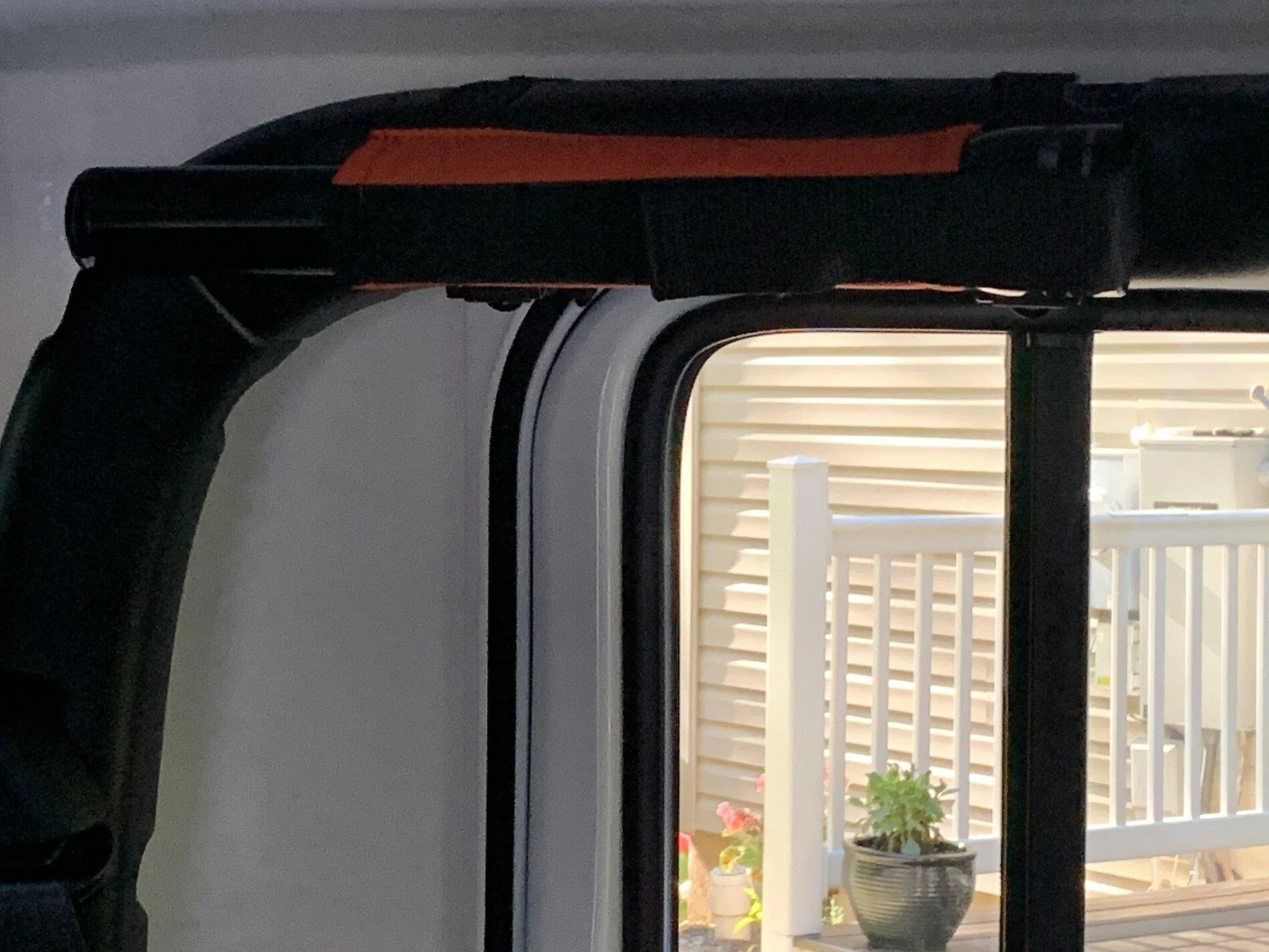 Jeep Gladiator Mojave orange mods C2E61094-5F71-49E6-B599-E1ED677E2460