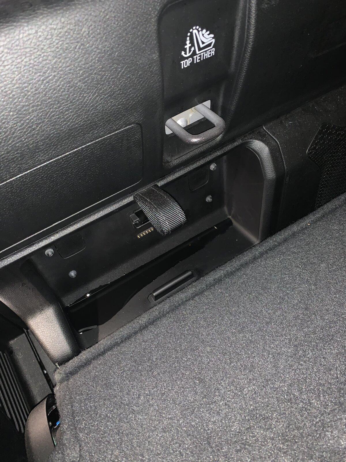 Jeep Gladiator What’s up with the rear window on hardtops leaking? AF8E9EC4-CD60-4431-AE8D-4635E1A32ABC