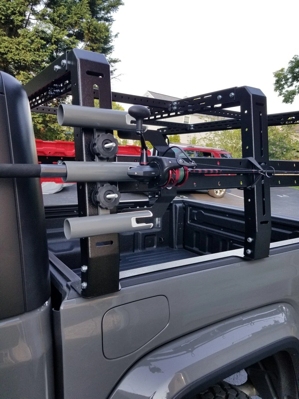 Jeep Gladiator What did you do TO your Gladiator today? [ADMIN WARNING: NO POLITICS, NO GUN TALK] 20210630_182112