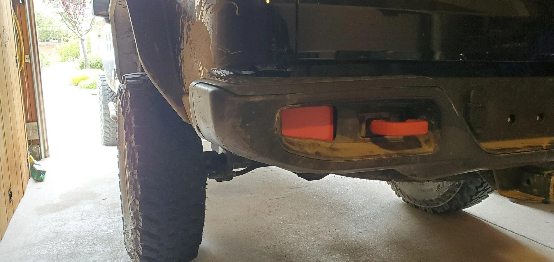 Jeep Gladiator What did you do TO your Gladiator today? [ADMIN WARNING: NO POLITICS, NO GUN TALK] 20210630_143140