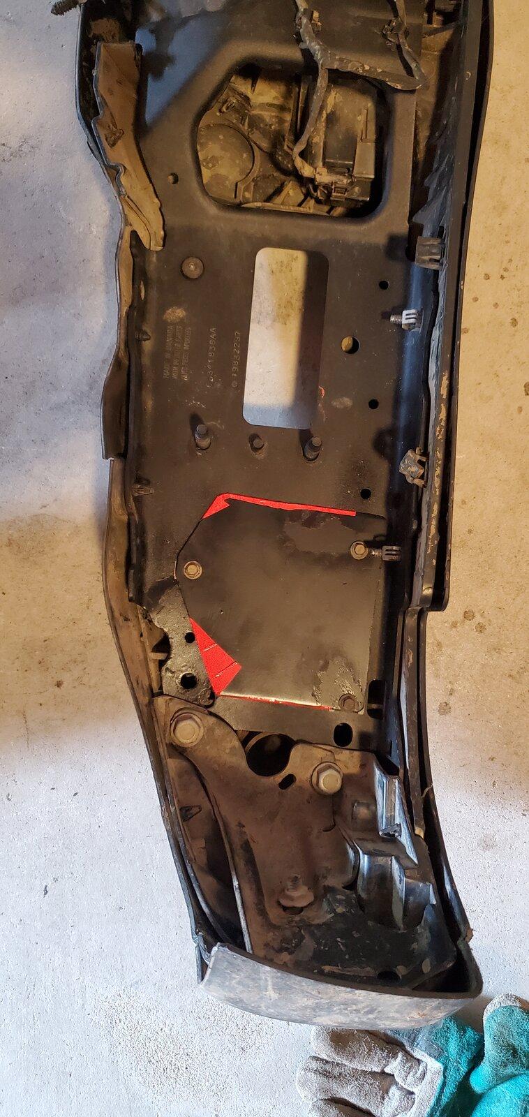 Jeep Gladiator What did you do TO your Gladiator today? [ADMIN WARNING: NO POLITICS, NO GUN TALK] 20210630_142242