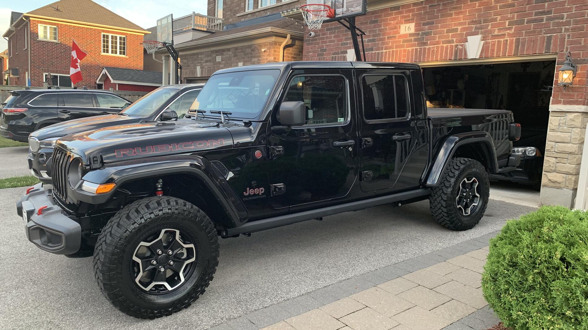 Jeep Gladiator Gladiator Window Sticker and Build Sheet Order Tracking AEB364B9-ED7A-47EA-901F-CA185721AA92