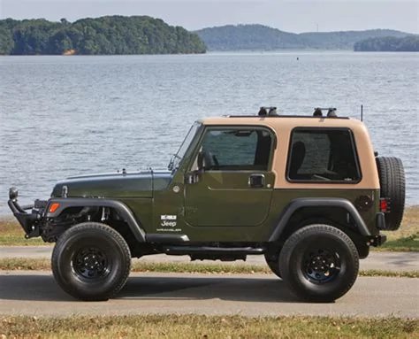 Jeep Gladiator Textured black or body color match hard top? download (30)
