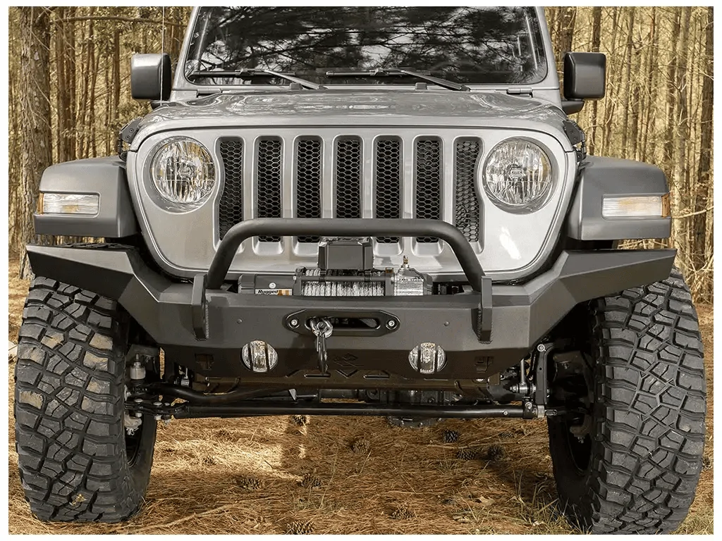 Jeep Gladiator A 2020 Gladiator JT Sport for Wild Trail-ering Ancients! 1625112686544