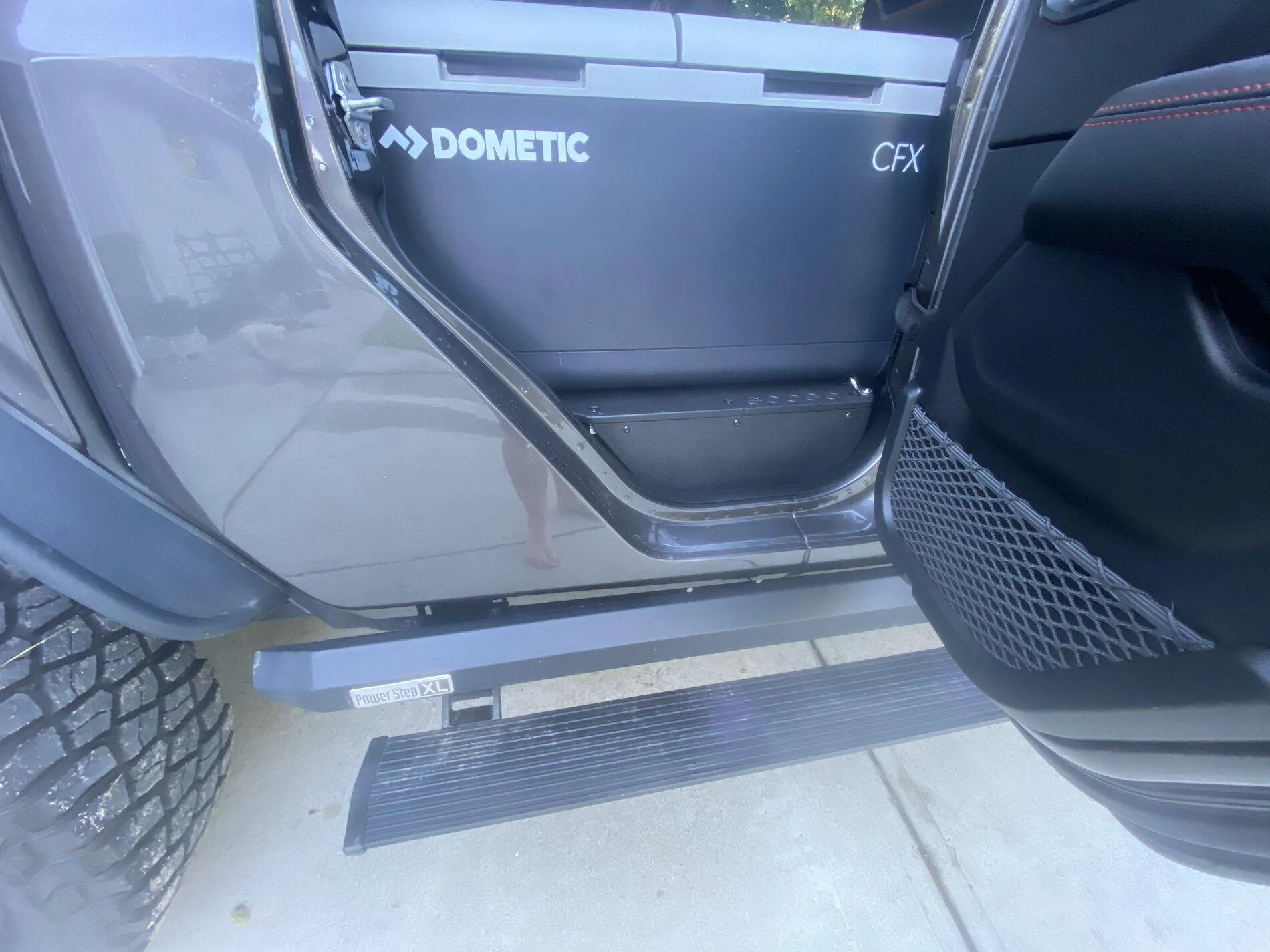 Jeep Gladiator Which Fridge? CD341C4D-4E99-42F0-B1D2-F9B27626ADB8