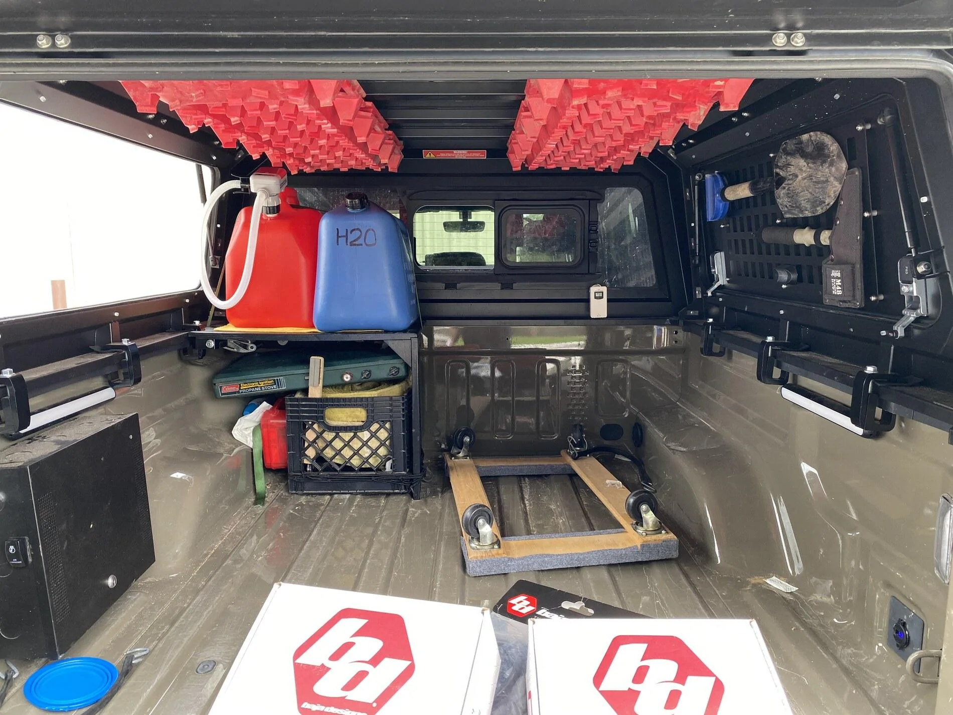 Jeep Gladiator RSI Smartcap SCu44Y4