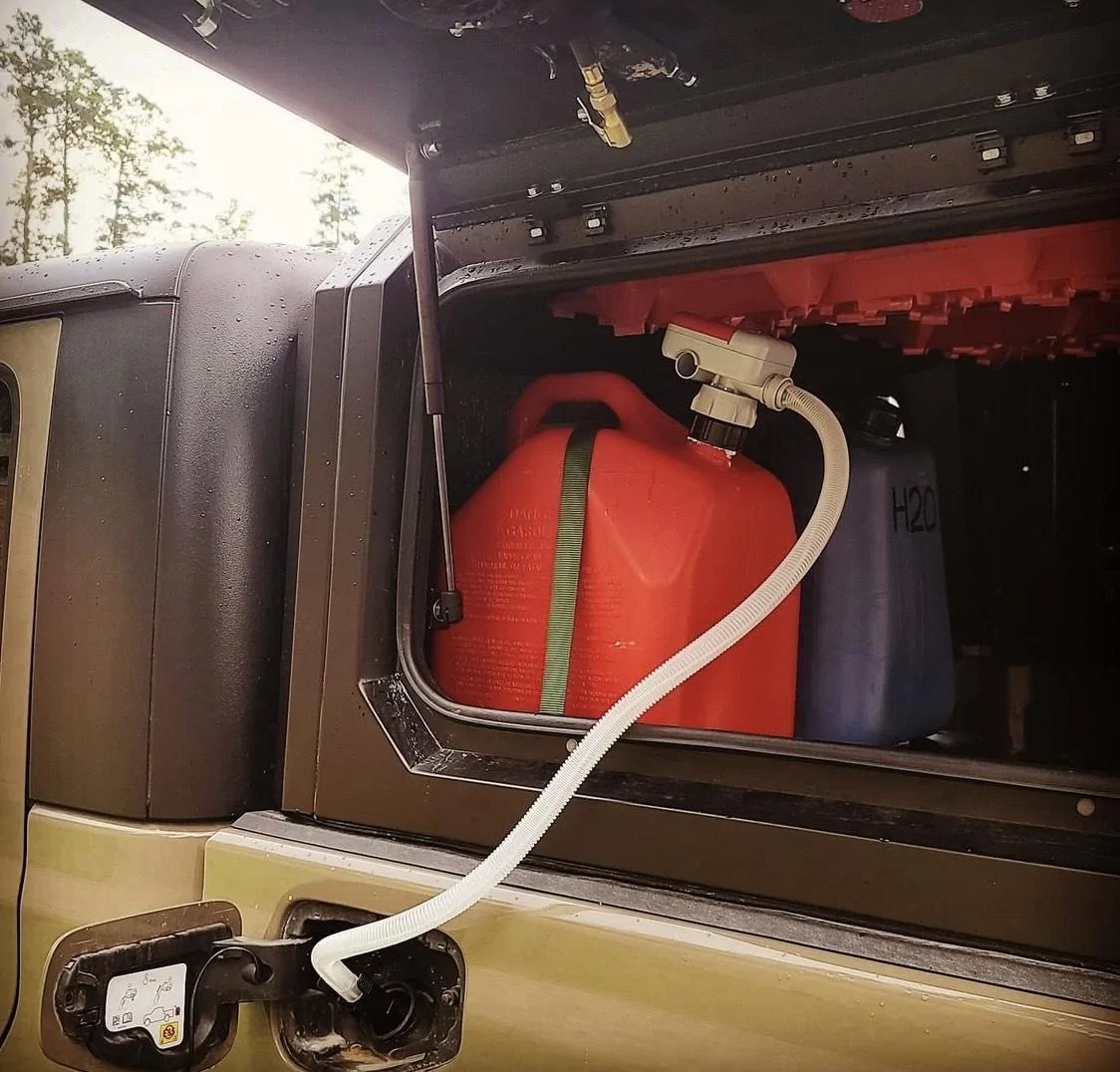 Jeep Gladiator RSI Smartcap bqmr1Ci