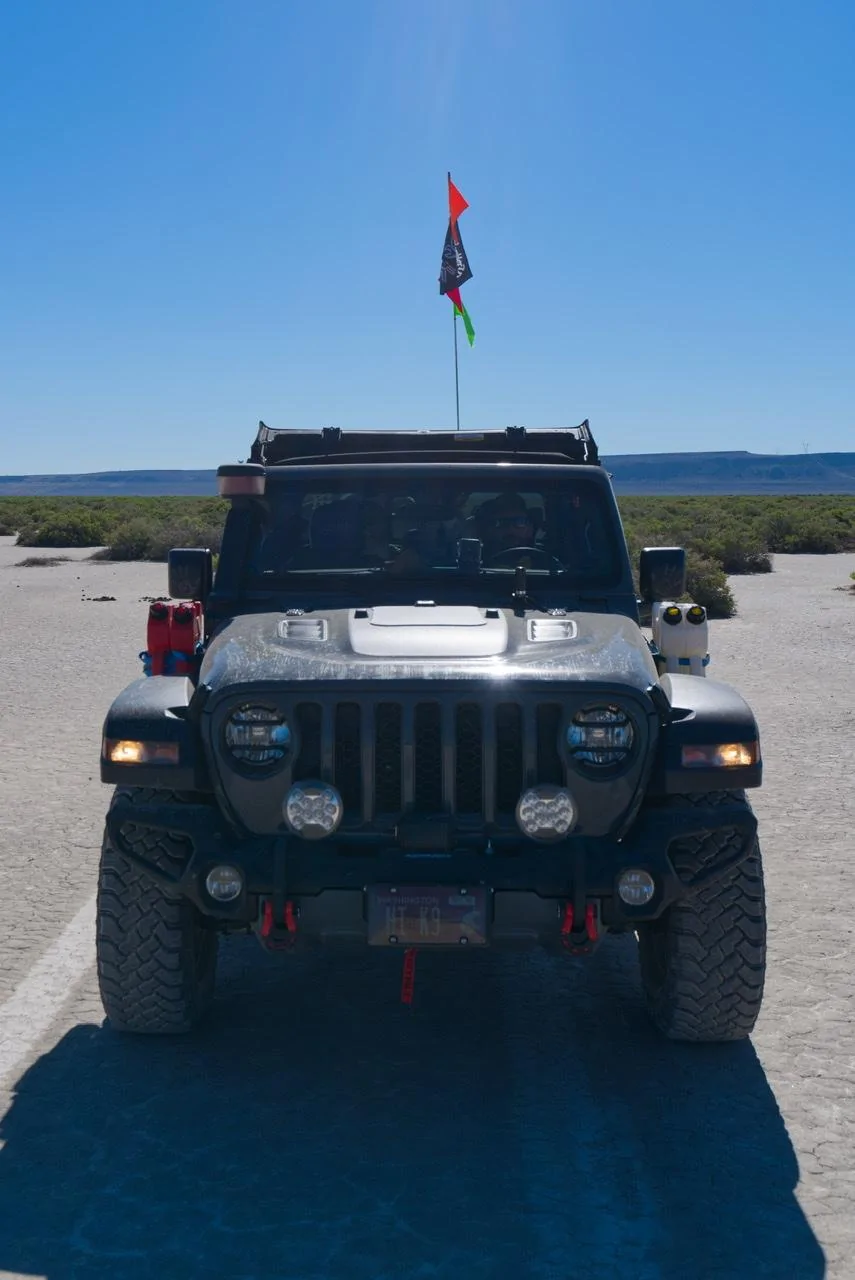 Jeep Gladiator Gladiator Glamour Shots E5E0D062-5B79-4B2F-9E4E-136535BA7DB2