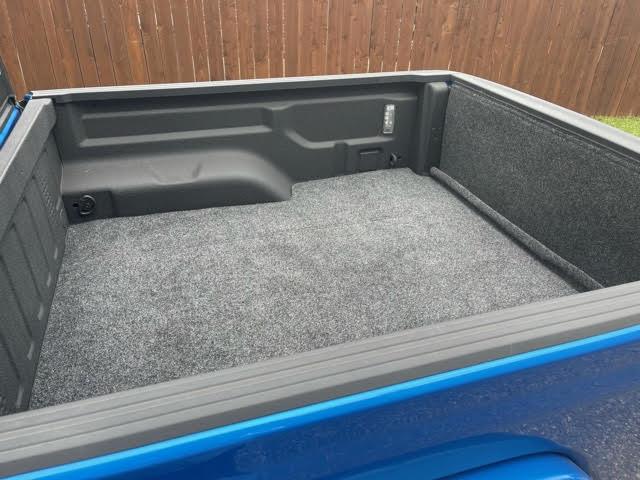 Jeep Gladiator 2021 Gladiator Rubicon Hydro Blue Pearl Build Journal unnamed (5)