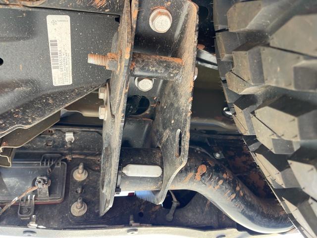 Jeep Gladiator Lux Lights for Rock Lights? image7