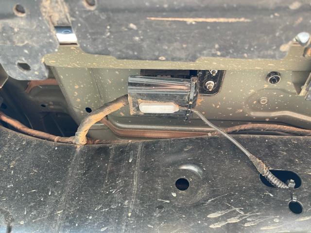 Jeep Gladiator Lux Lights for Rock Lights? image6