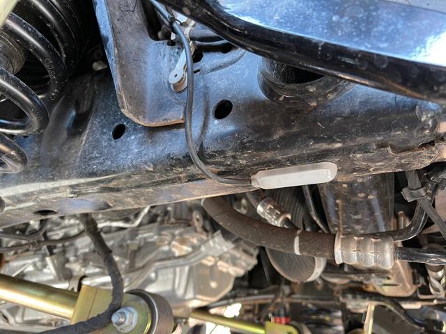 Jeep Gladiator Lux Lights for Rock Lights? IMG_4516