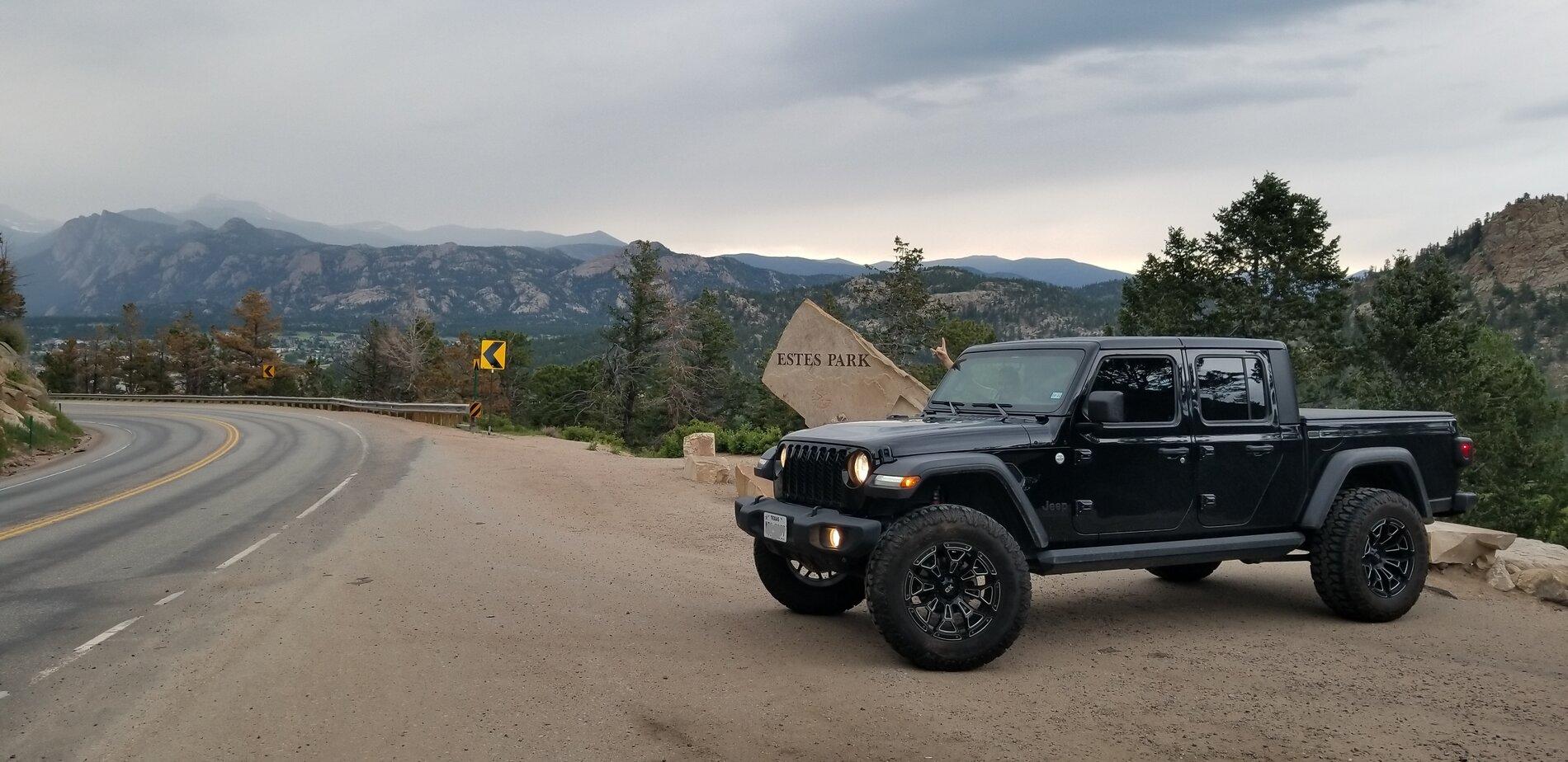 Jeep Gladiator Gladiator Glamour Shots 20210701_153742
