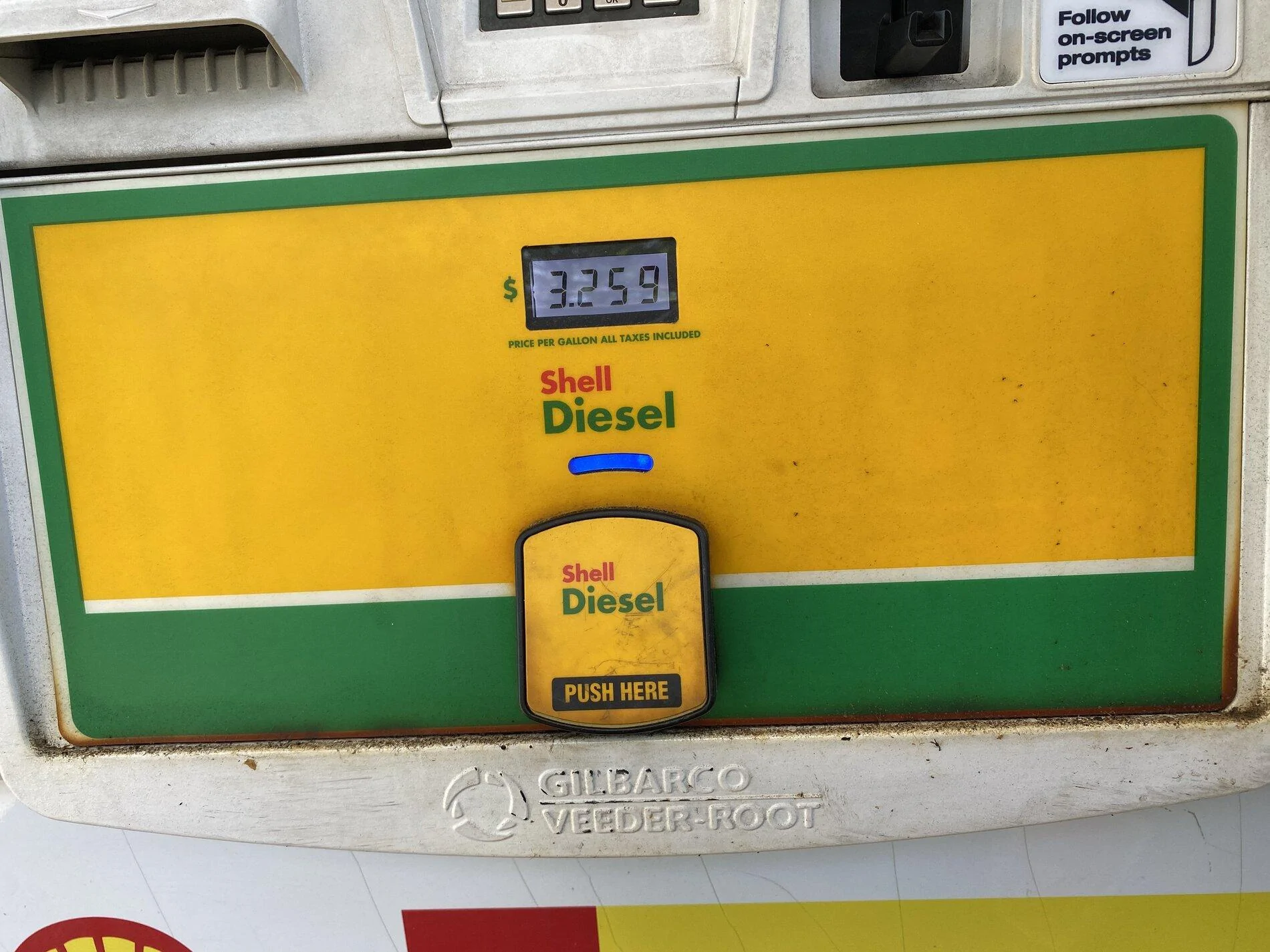 Jeep Gladiator How long it would take Diesel Engine MPG to pay for itself 1179802F-7C89-4986-B776-CD33A059FFEE