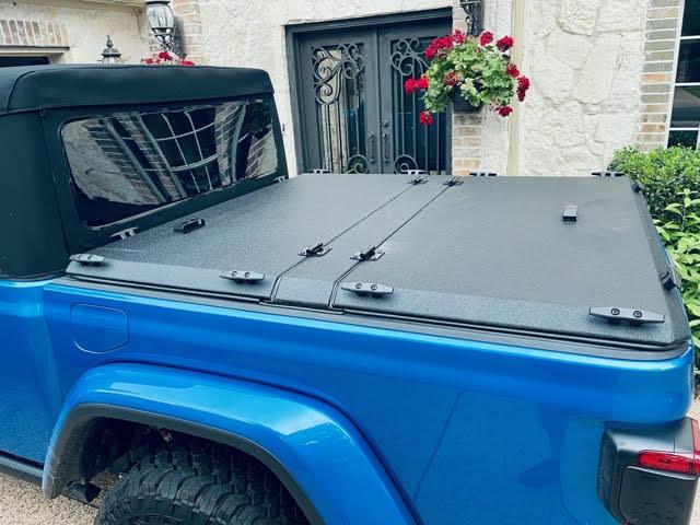 Jeep Gladiator 2021 Gladiator Rubicon Hydro Blue Pearl Build Journal unnamed (8)