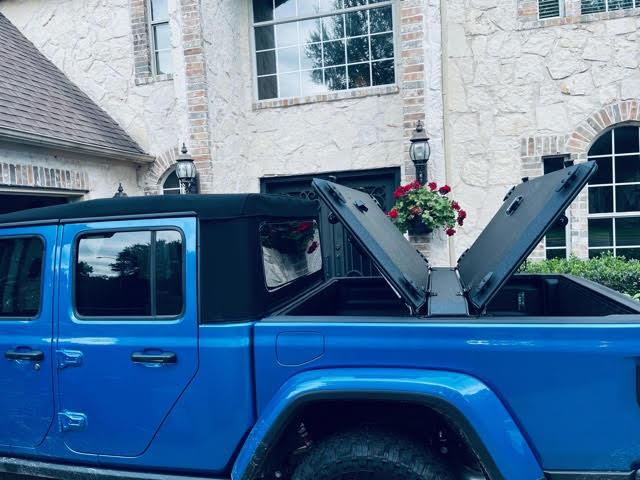 Jeep Gladiator 2021 Gladiator Rubicon Hydro Blue Pearl Build Journal unnamed (7)