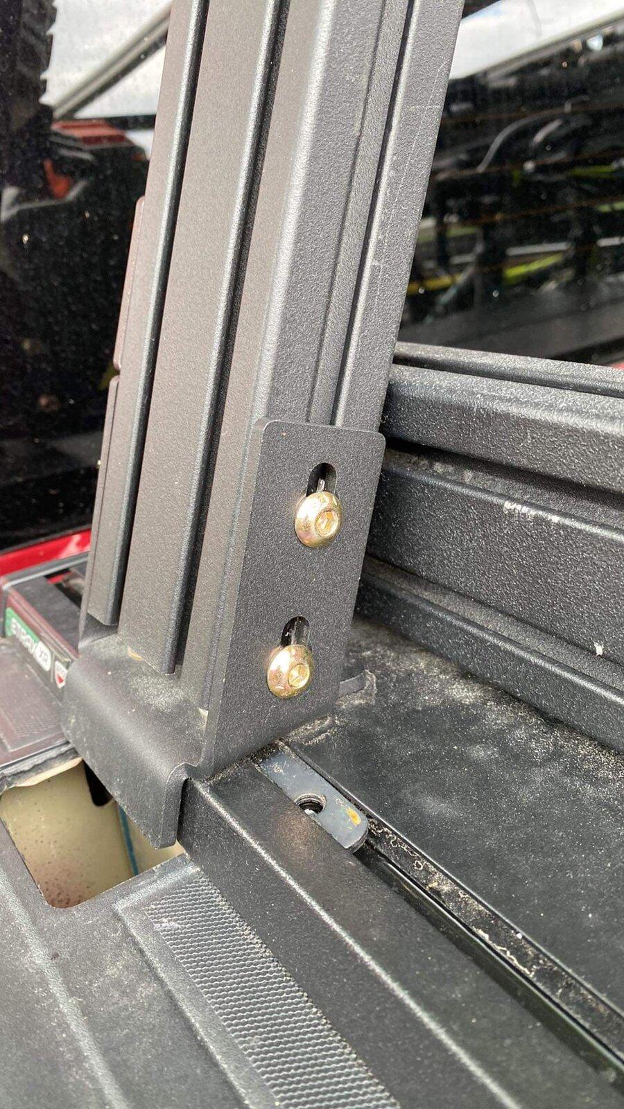 Jeep Gladiator BAK X4s Revolver received_979885169507575