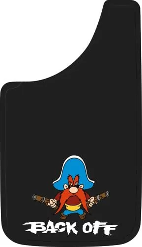 Jeep Gladiator Rok Blokz Mud Flaps alternative 31AZH6RFY2L._AC_
