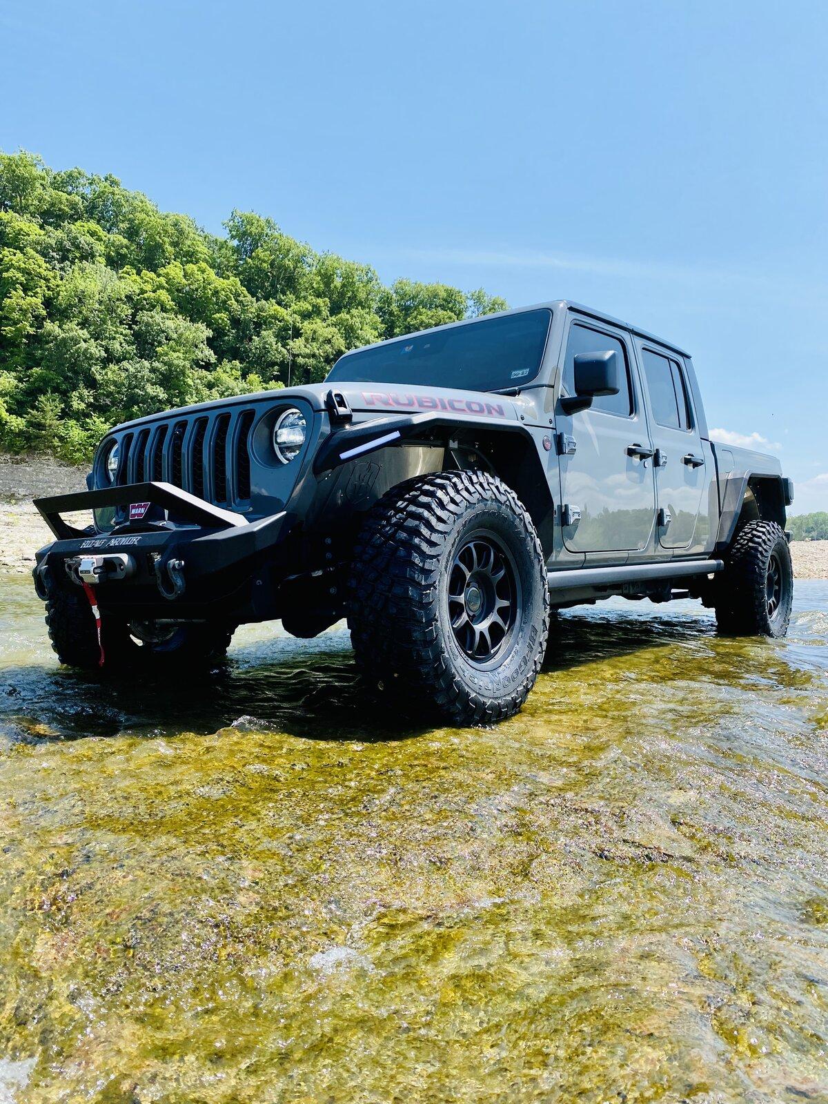 Jeep Gladiator A Chefs Gladiator 11D5A0A5-9779-4754-A877-6704779223D7