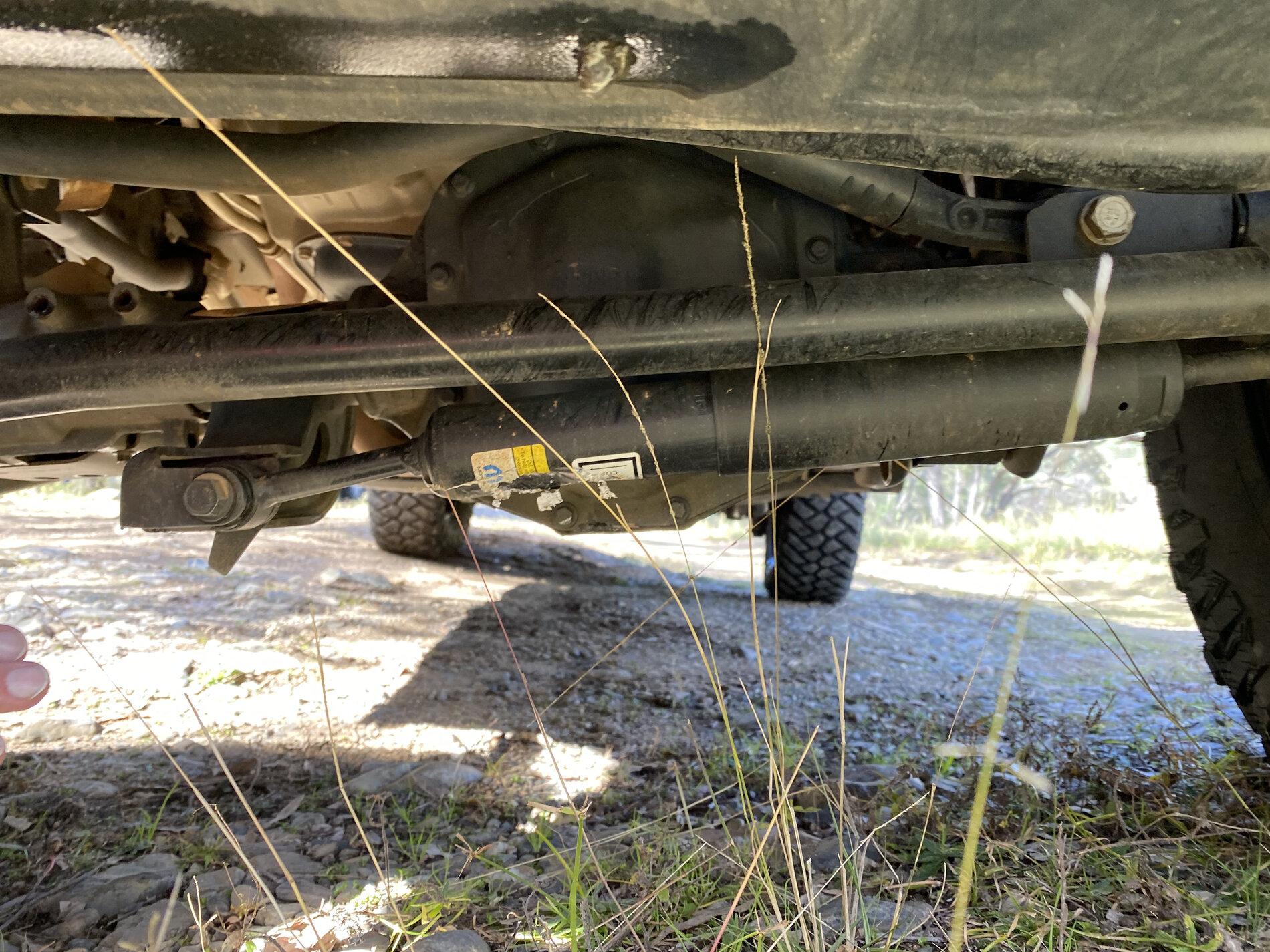 Jeep Gladiator What did you do TO your Gladiator today? [ADMIN WARNING: NO POLITICS, NO GUN TALK] 83339930-E713-4F1F-9DCA-71AAD8E2ECE5