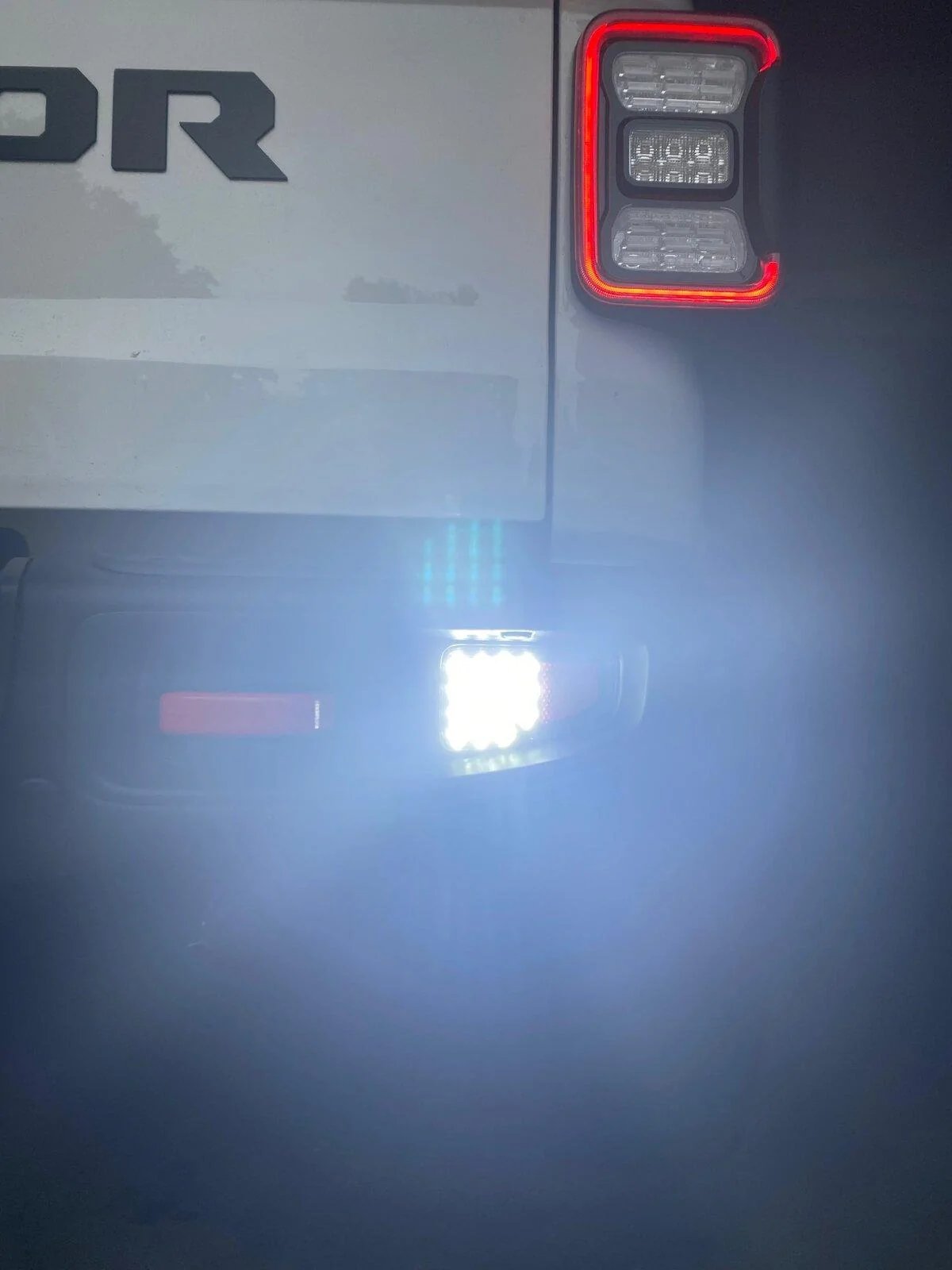 Jeep Gladiator Sport S build (3.5 Clayton - 20s on 38s) IMG_9114