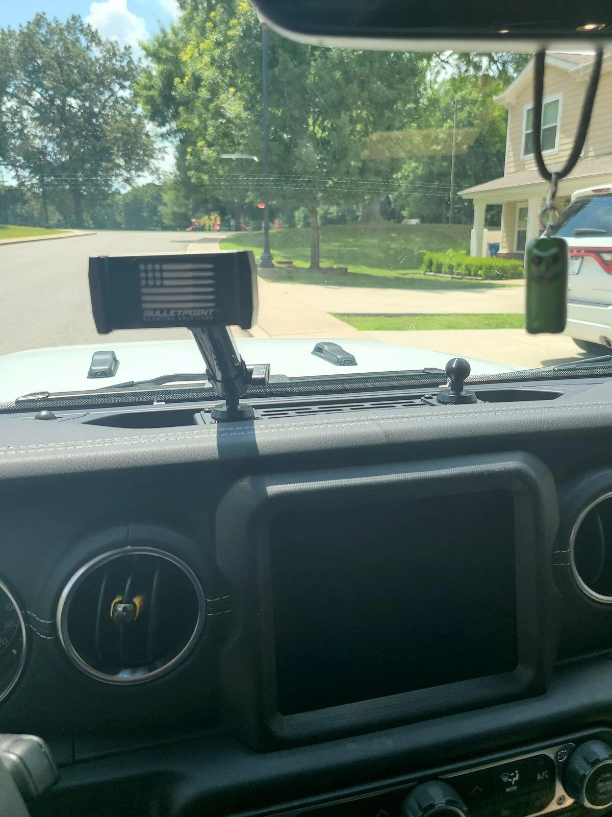 Jeep Gladiator What did you do TO your Gladiator today? [ADMIN WARNING: NO POLITICS, NO GUN TALK] 20210702_142334