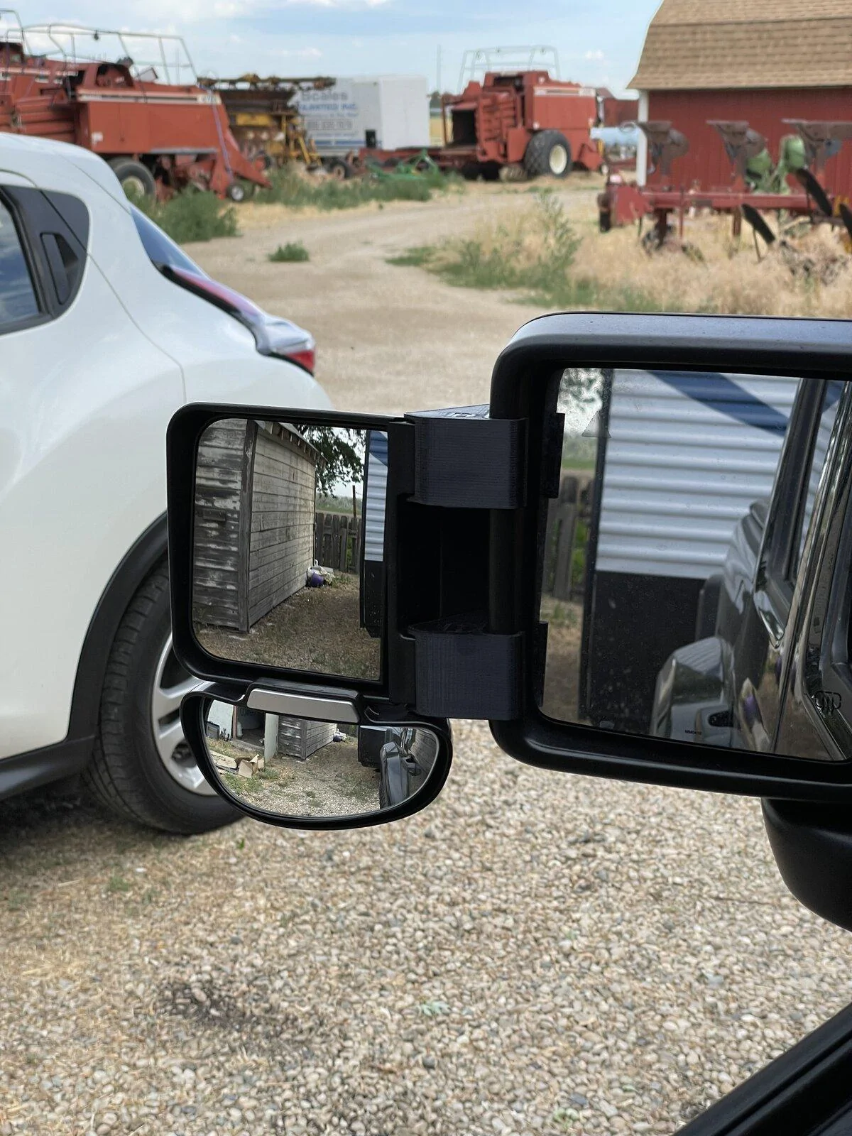 Jeep Gladiator Tow Mirrors 16FD97F7-5A02-4FA7-B302-3D800FDDBAE0